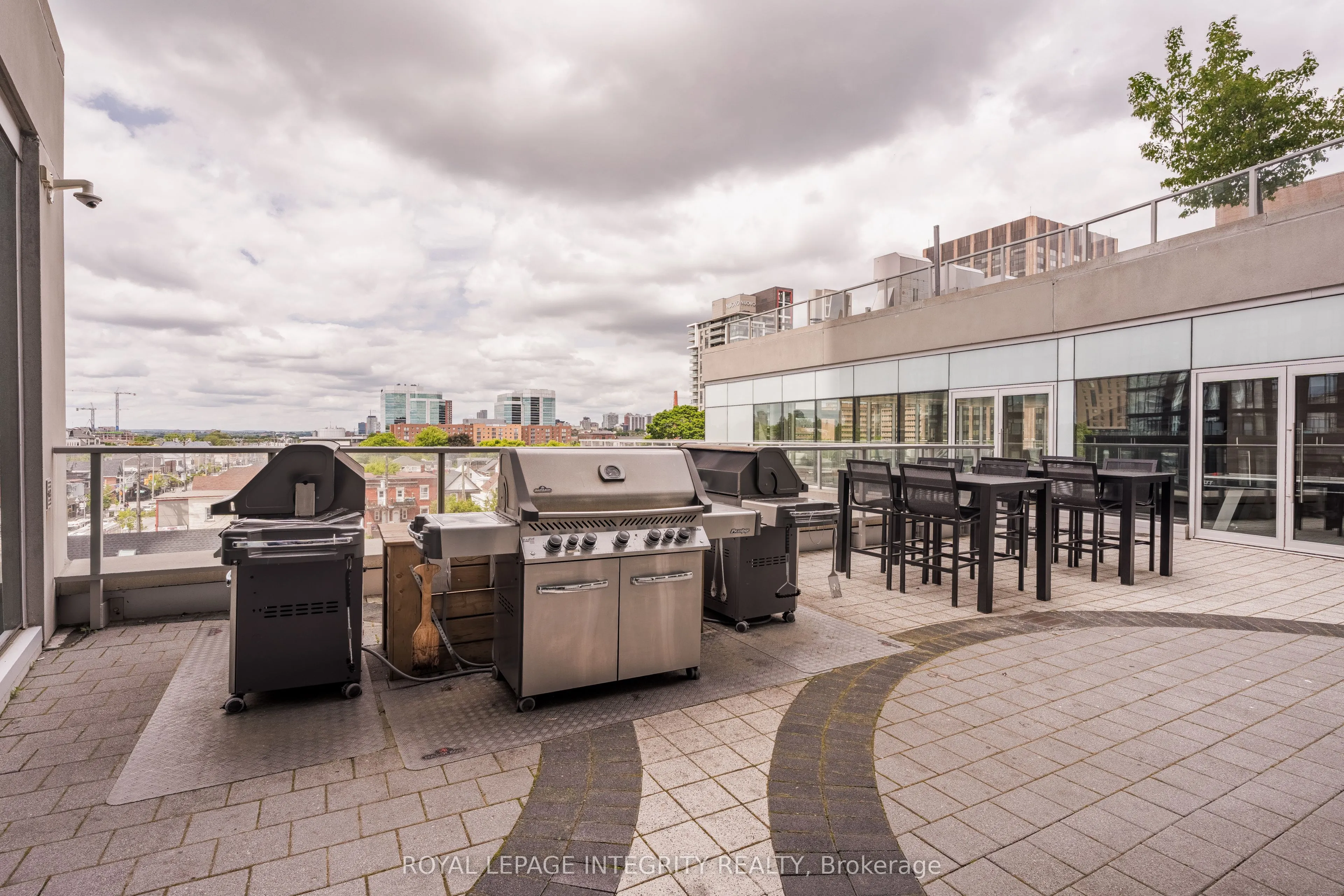 805 Carling Avenue, #2902