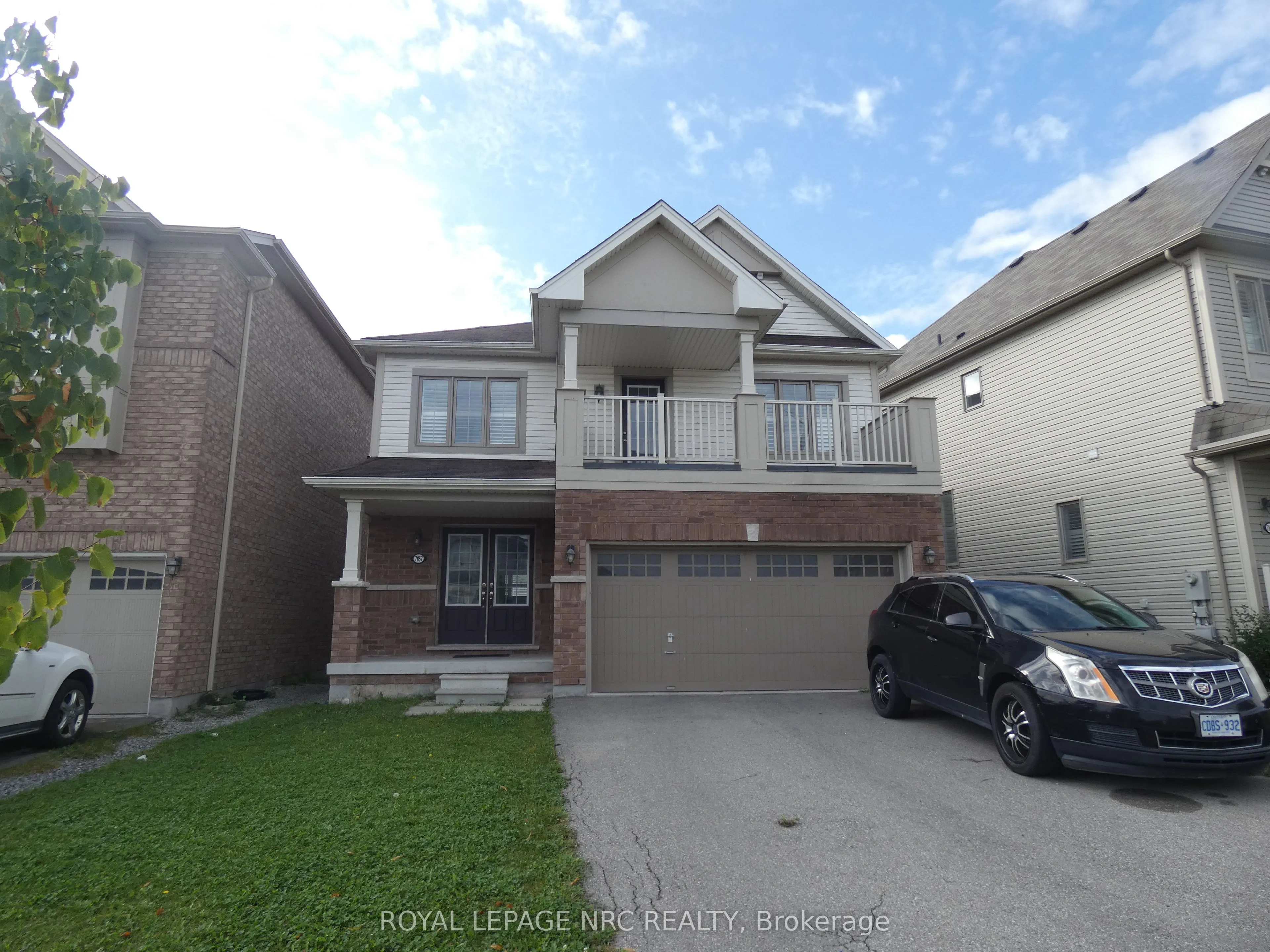 7857 Sassafras Trail