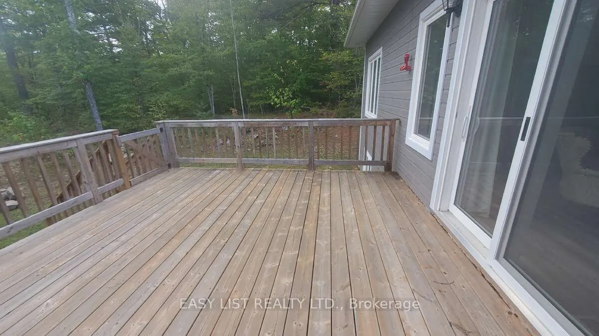 803 Barrett Chute Road