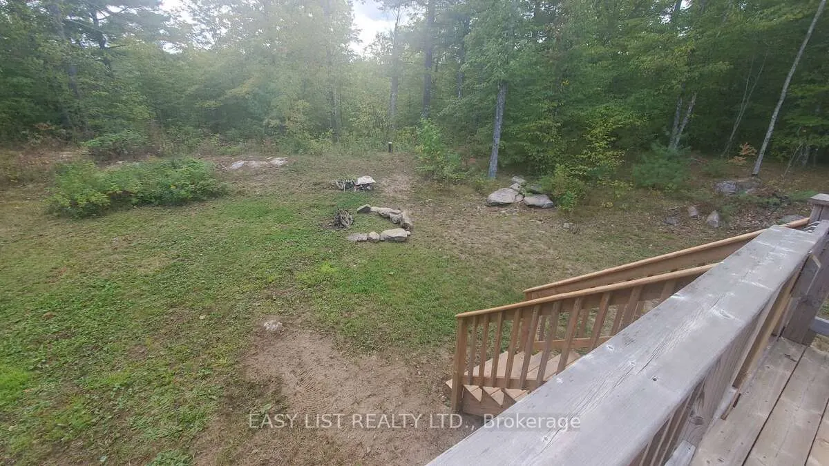 803 Barrett Chute Road