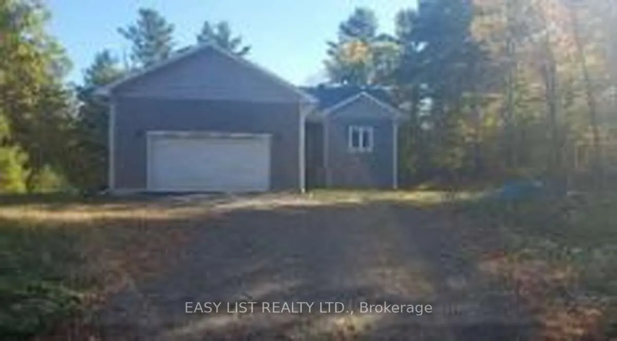 803 Barrett Chute Road
