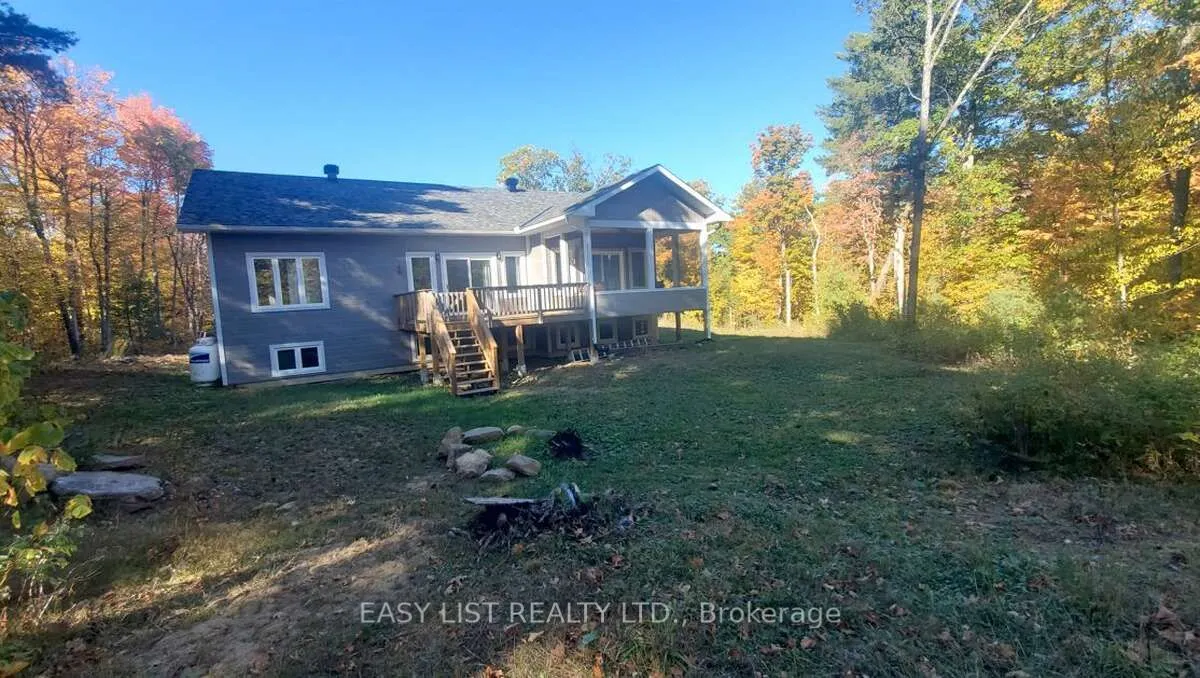 803 Barrett Chute Road