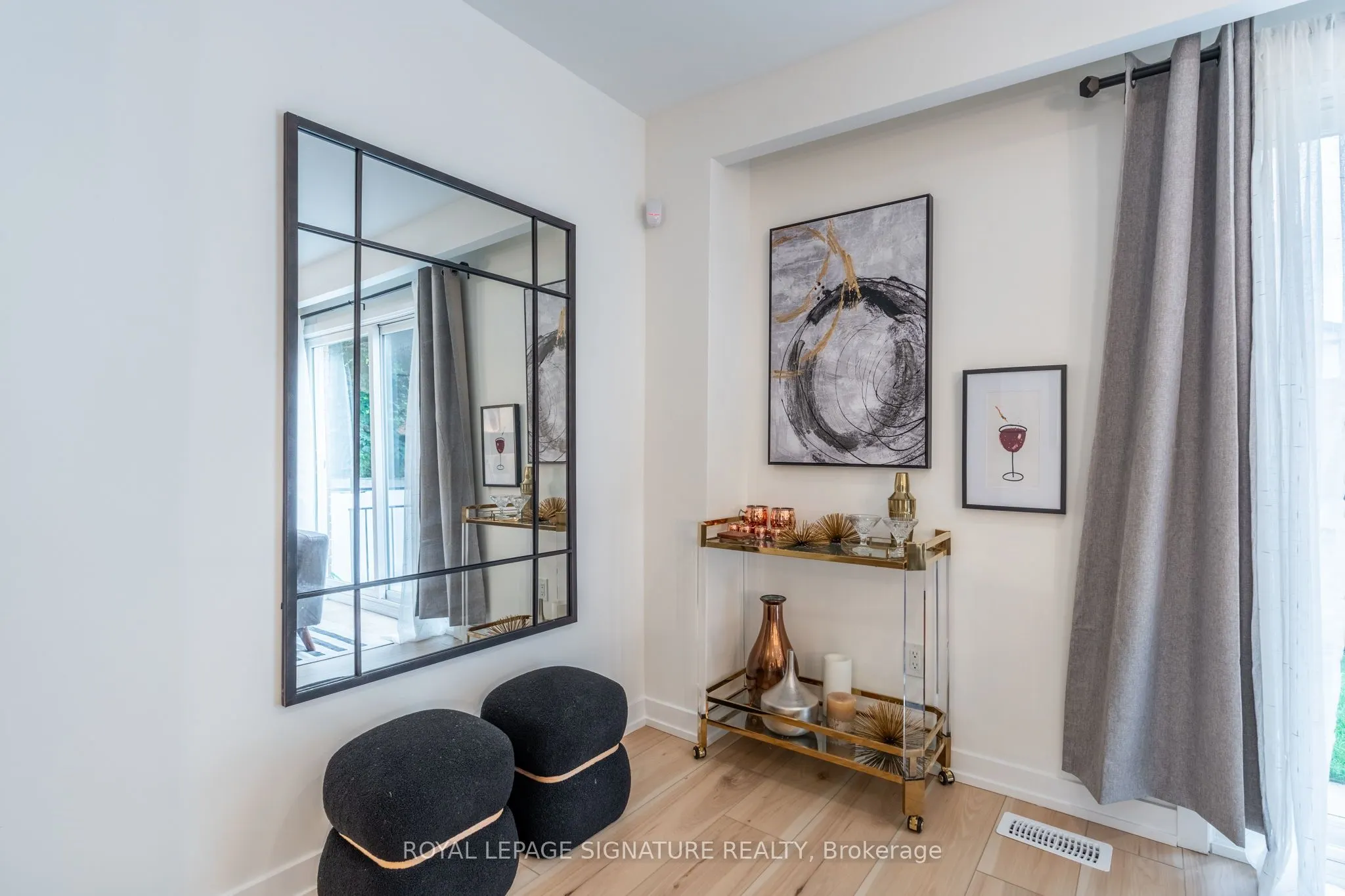 54 Woodman Drive N, #35