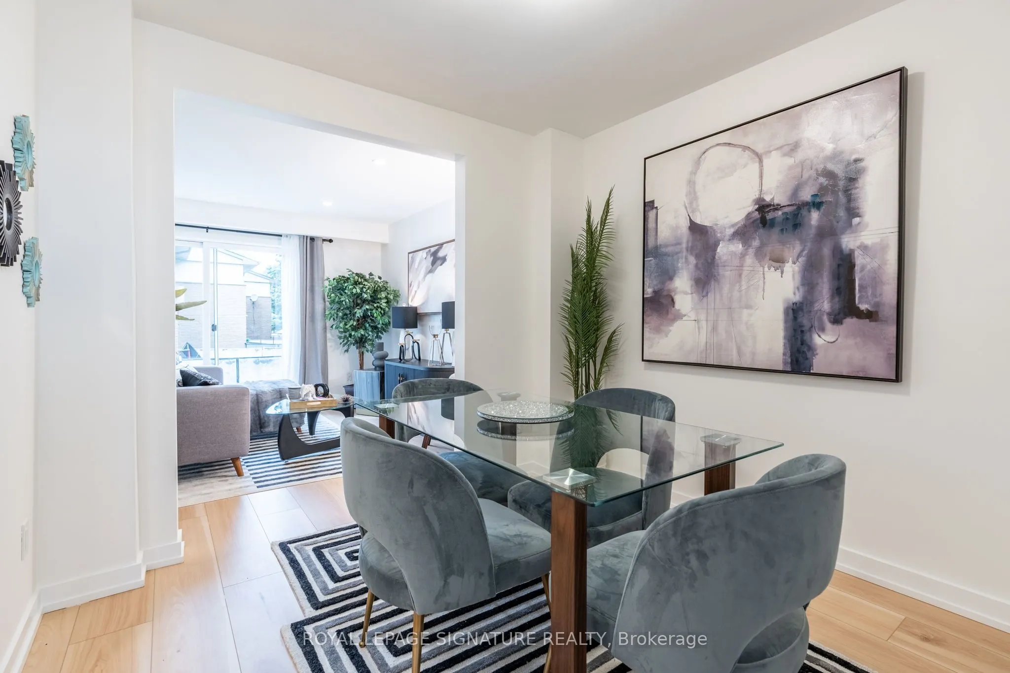 54 Woodman Drive N, #35