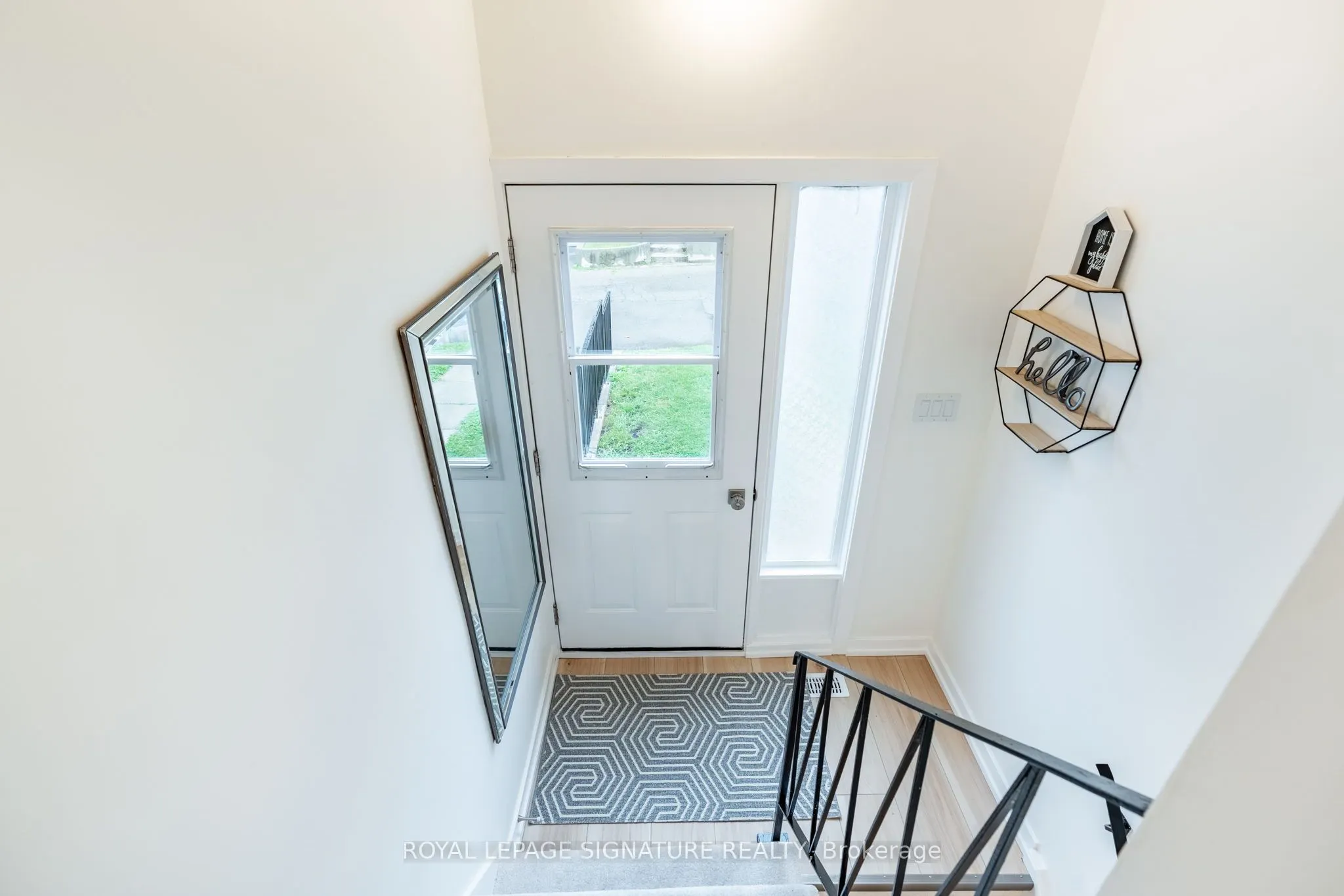 54 Woodman Drive N, #35