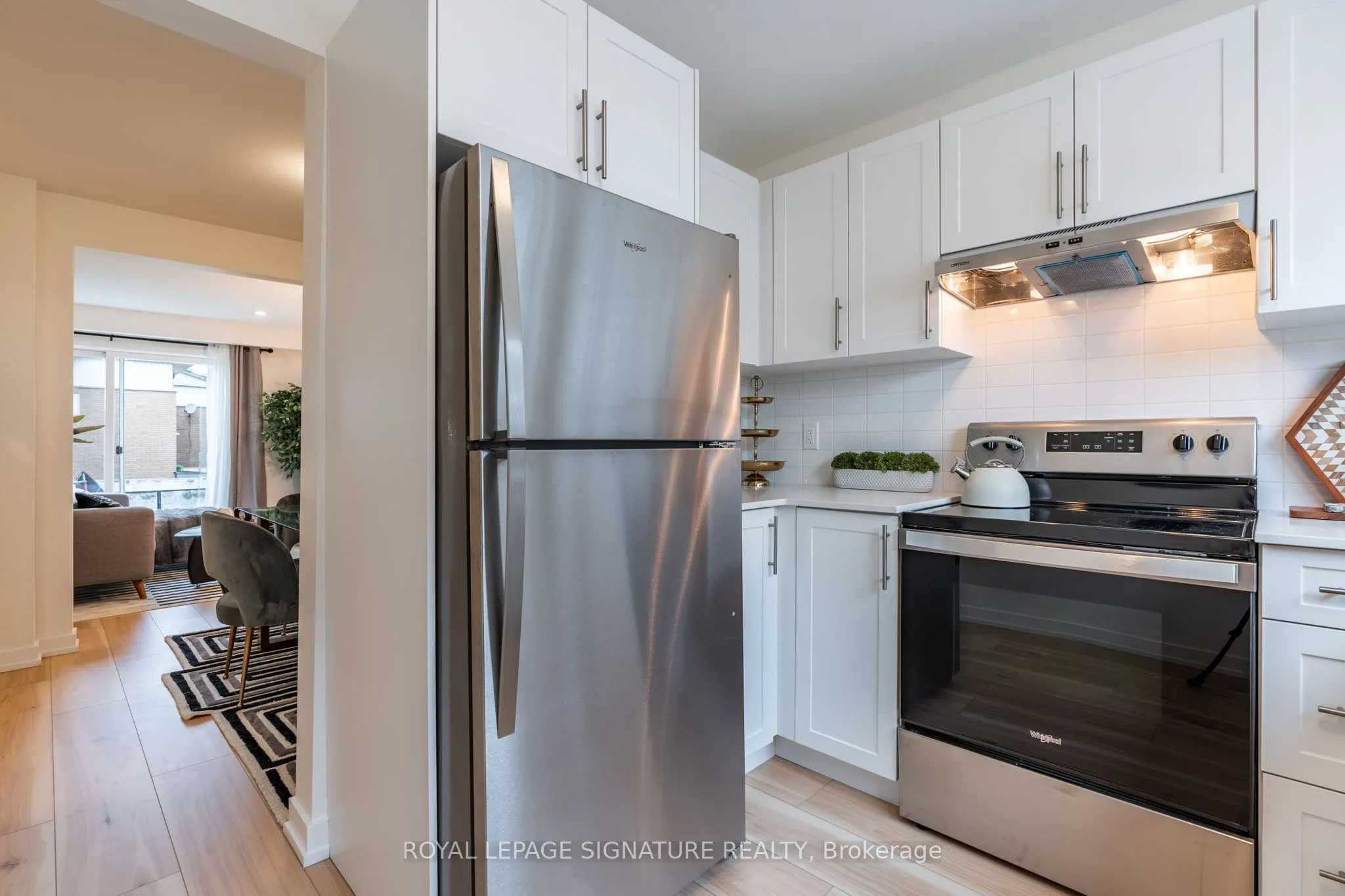 54 Woodman Drive N, #35