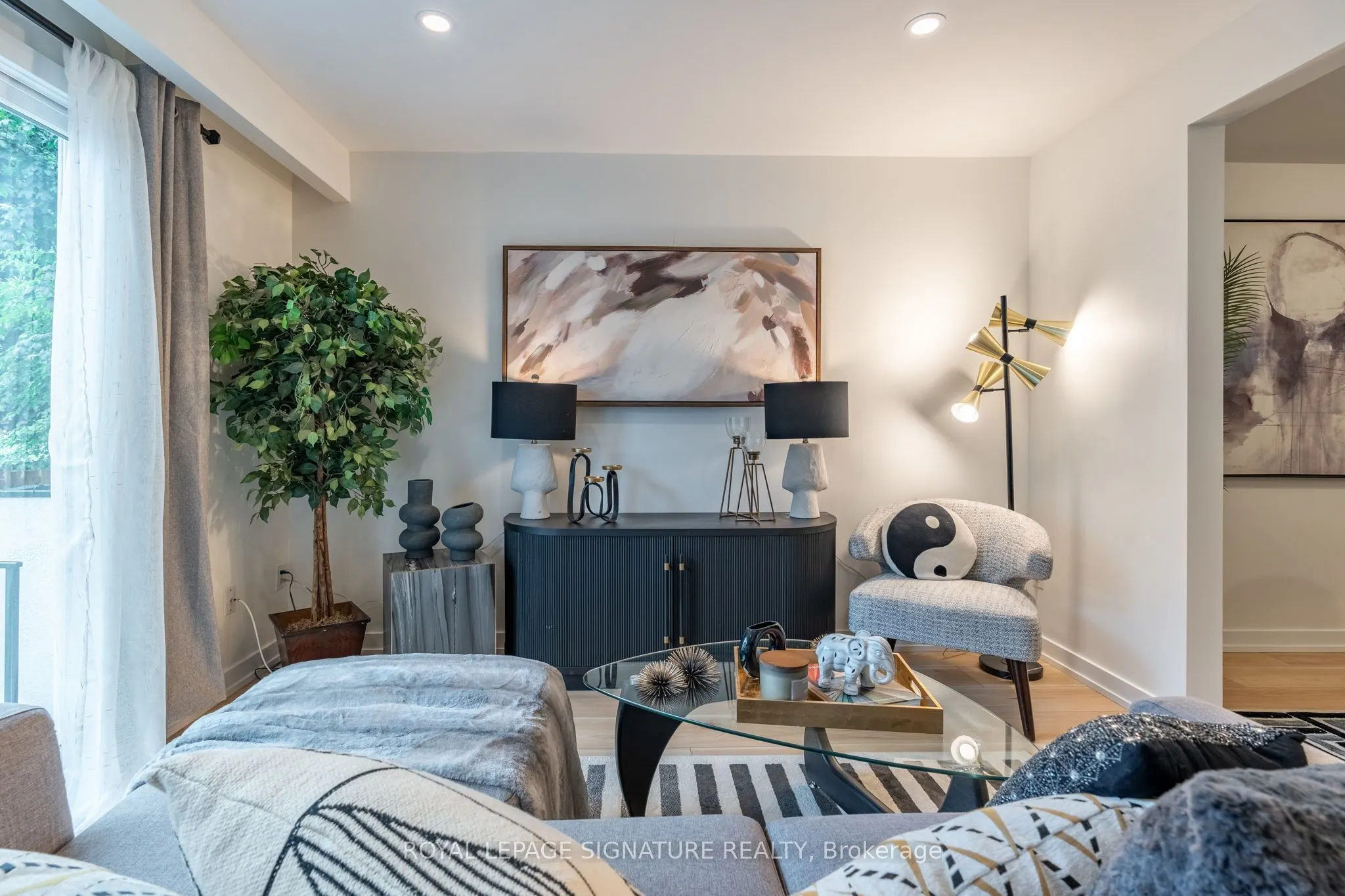 54 Woodman Drive N, #35