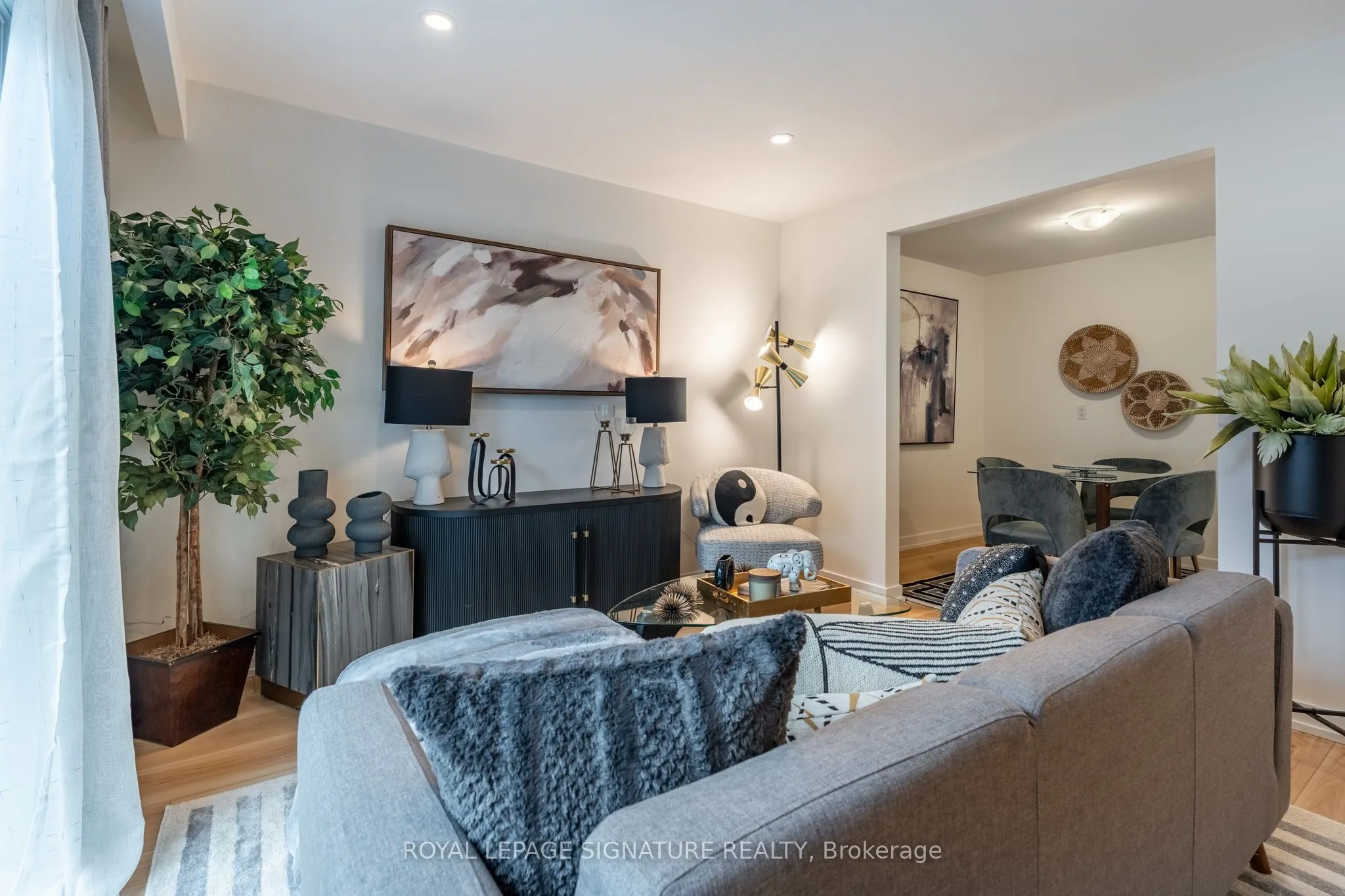 54 Woodman Drive N, #35