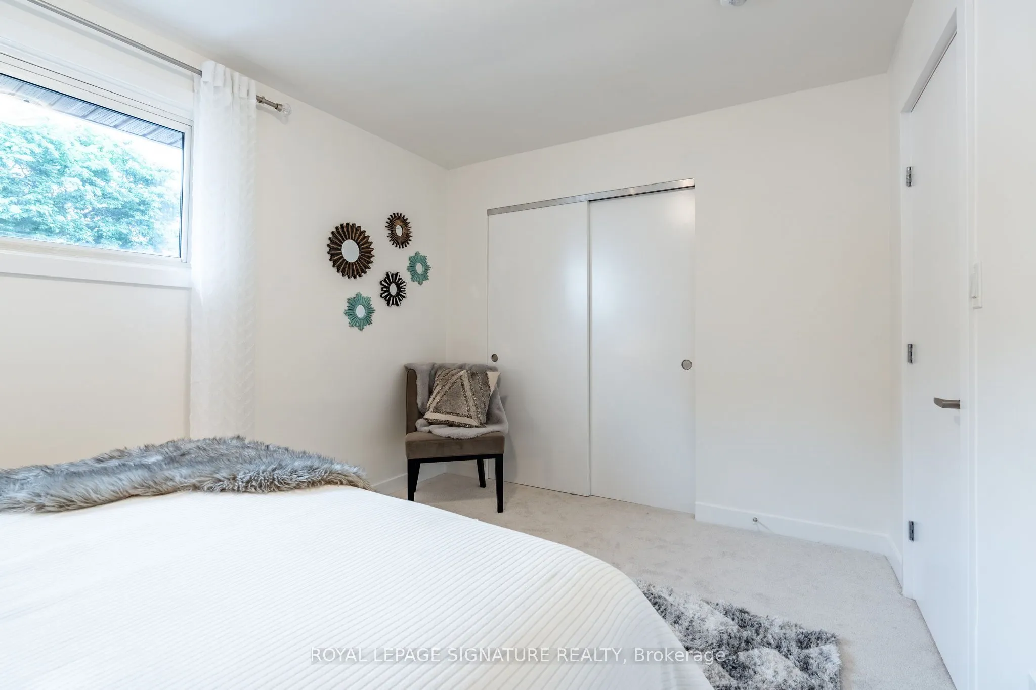 54 Woodman Drive N, #35