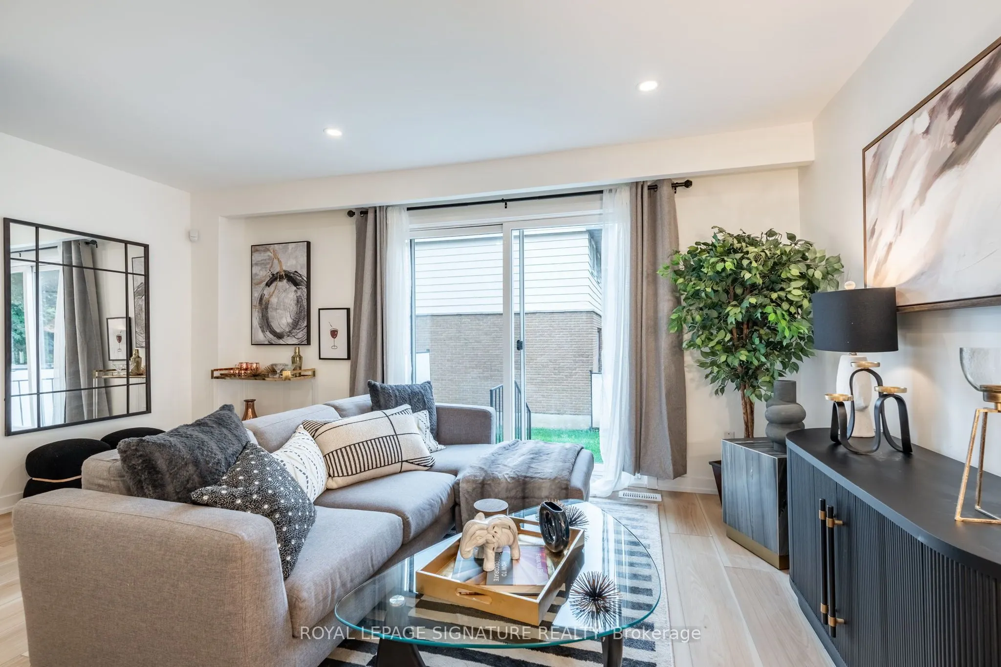 54 Woodman Drive N, #35