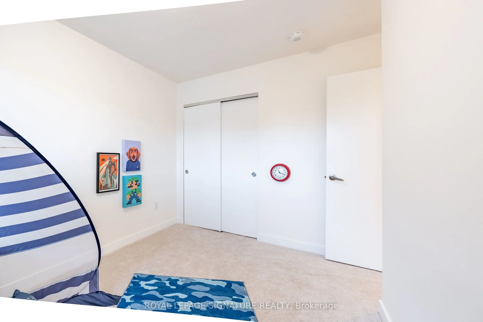 54 Woodman Drive N, #35