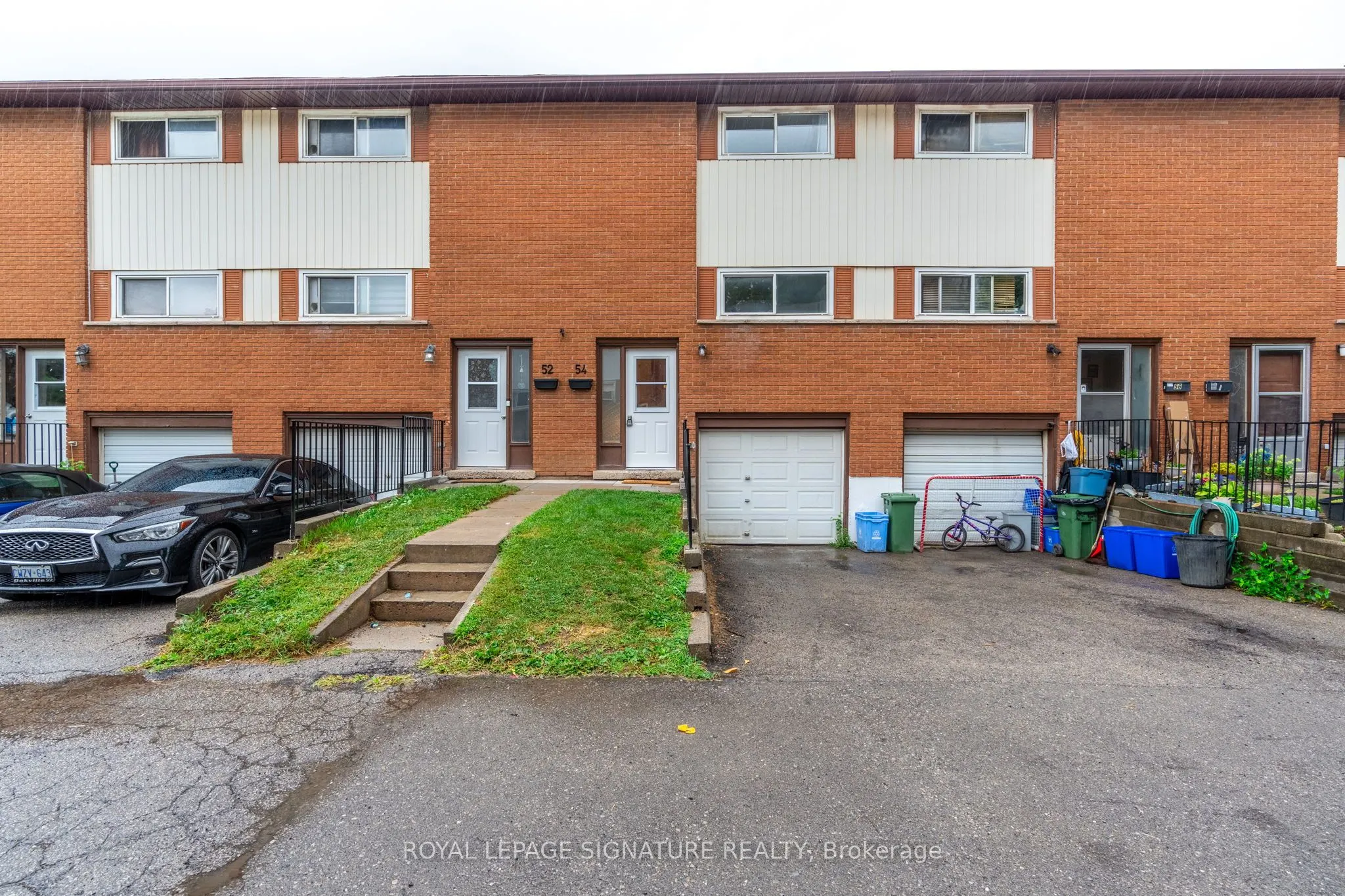54 Woodman Drive N, #35