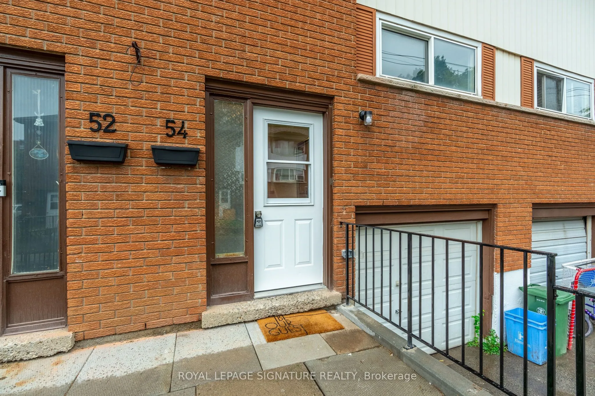 54 Woodman Drive N, #35