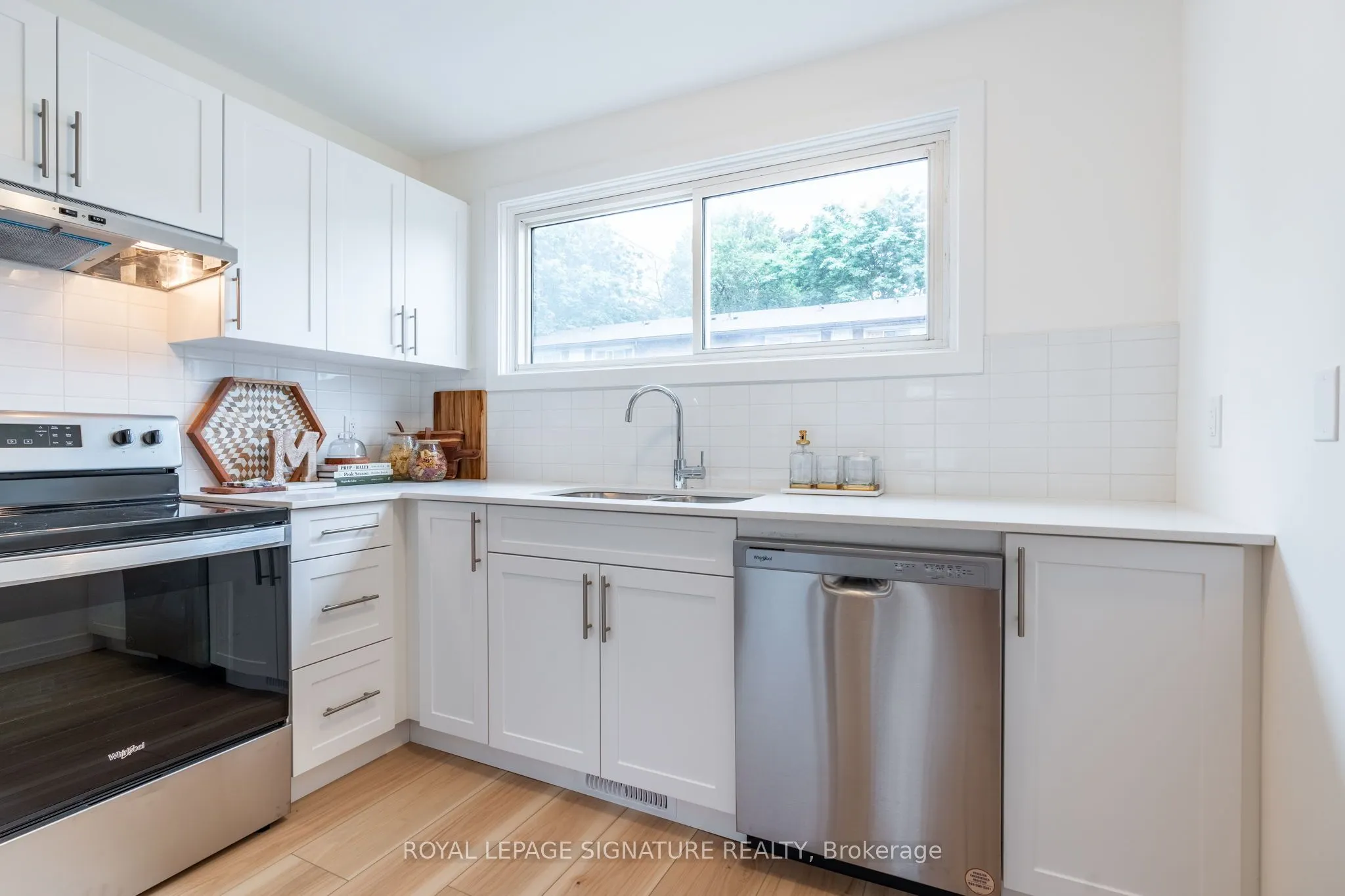 54 Woodman Drive N, #35