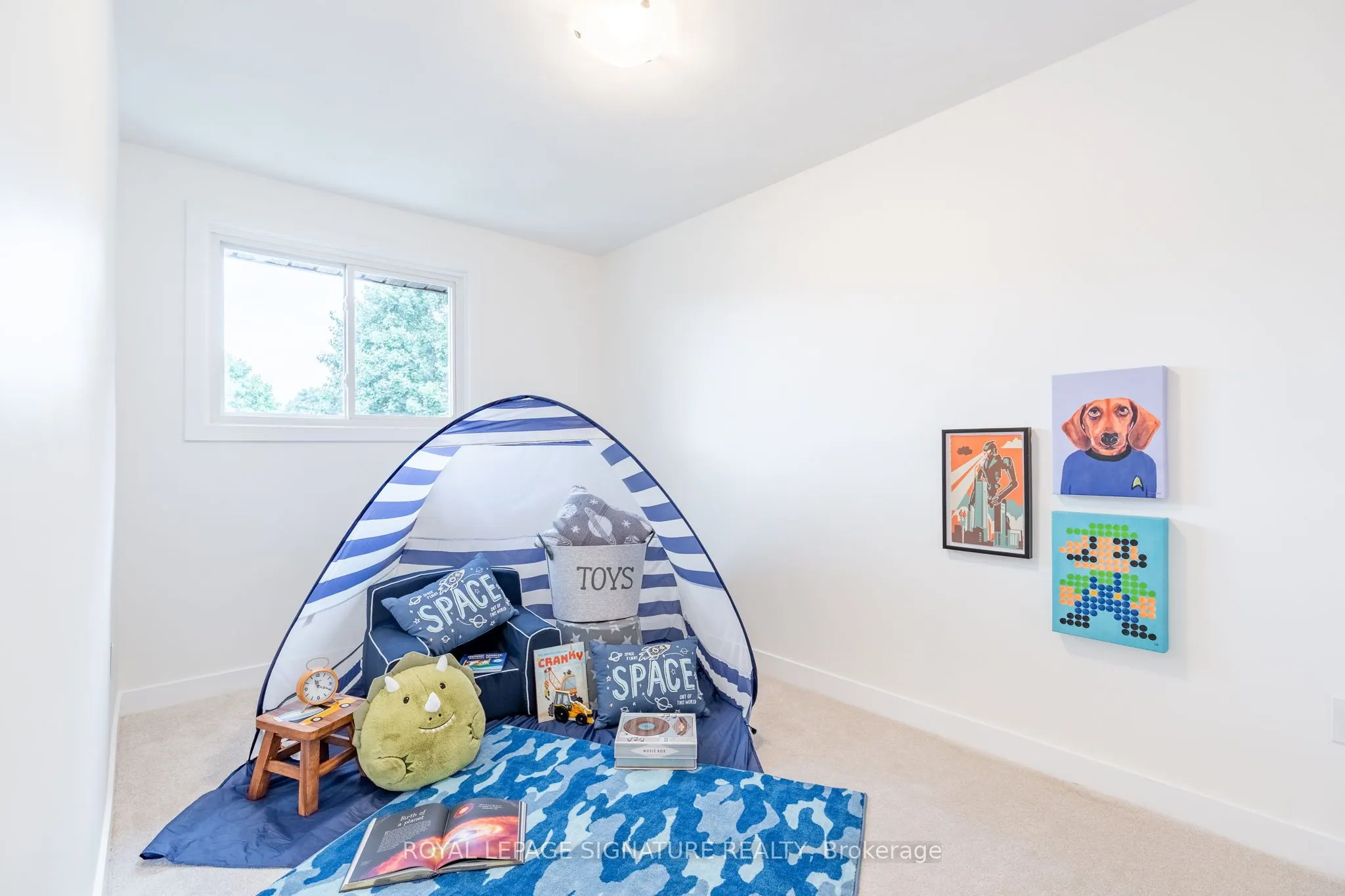 54 Woodman Drive N, #35