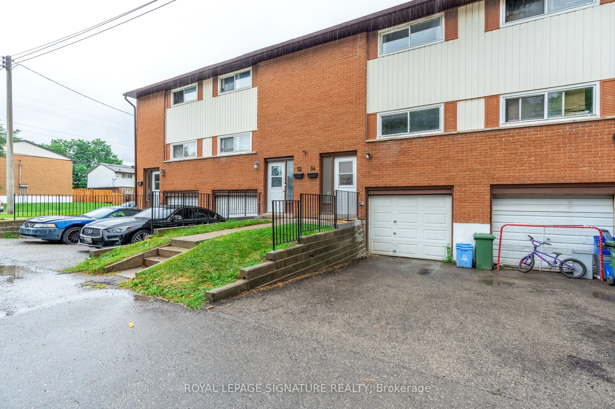 54 Woodman Drive N, #35