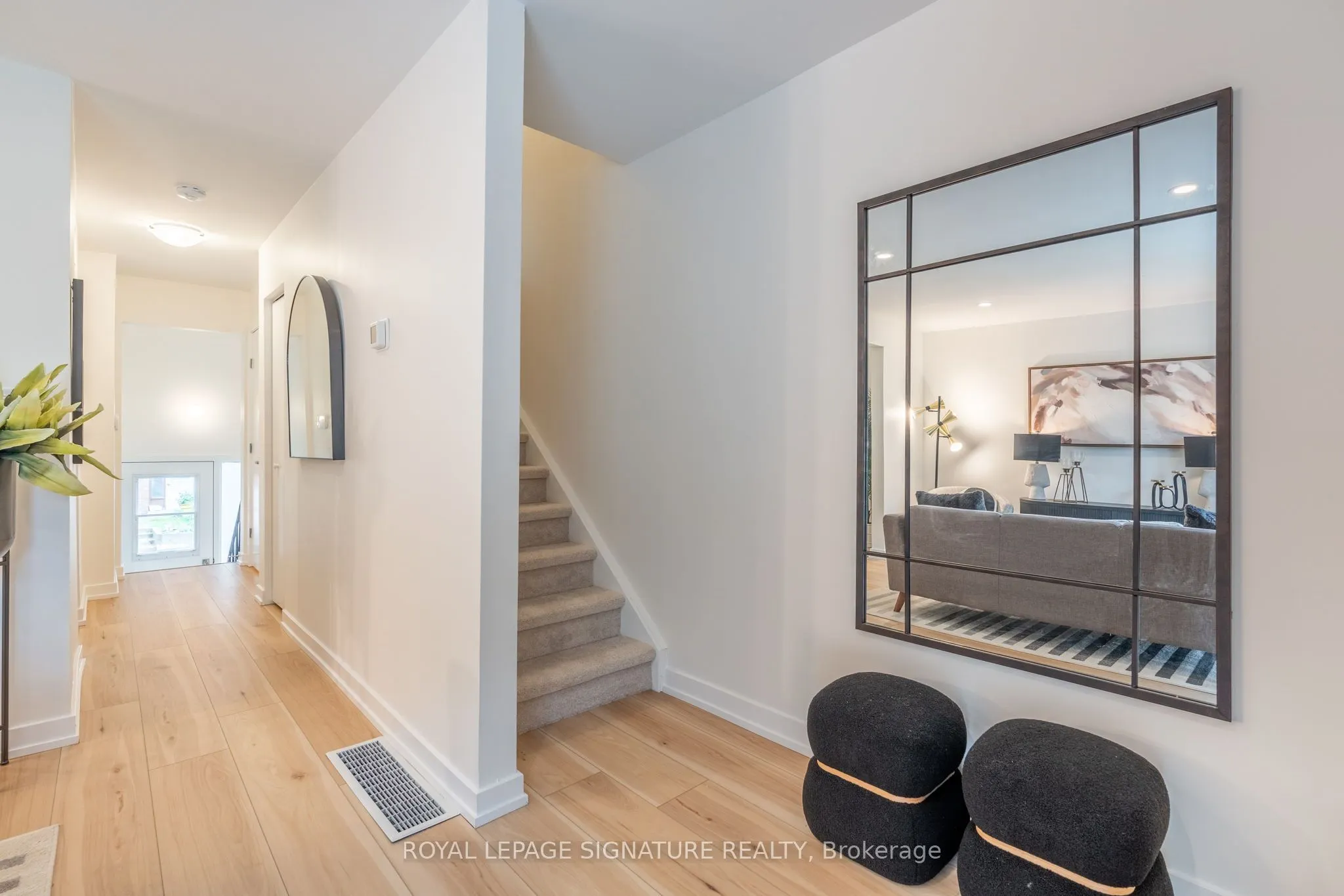 54 Woodman Drive N, #35