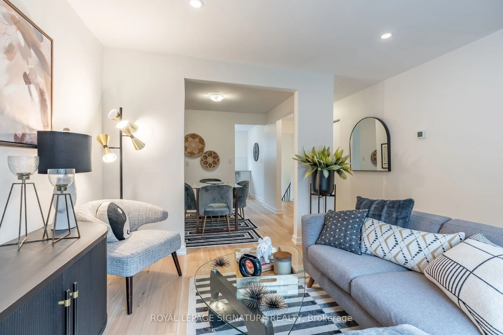 54 Woodman Drive N, #35