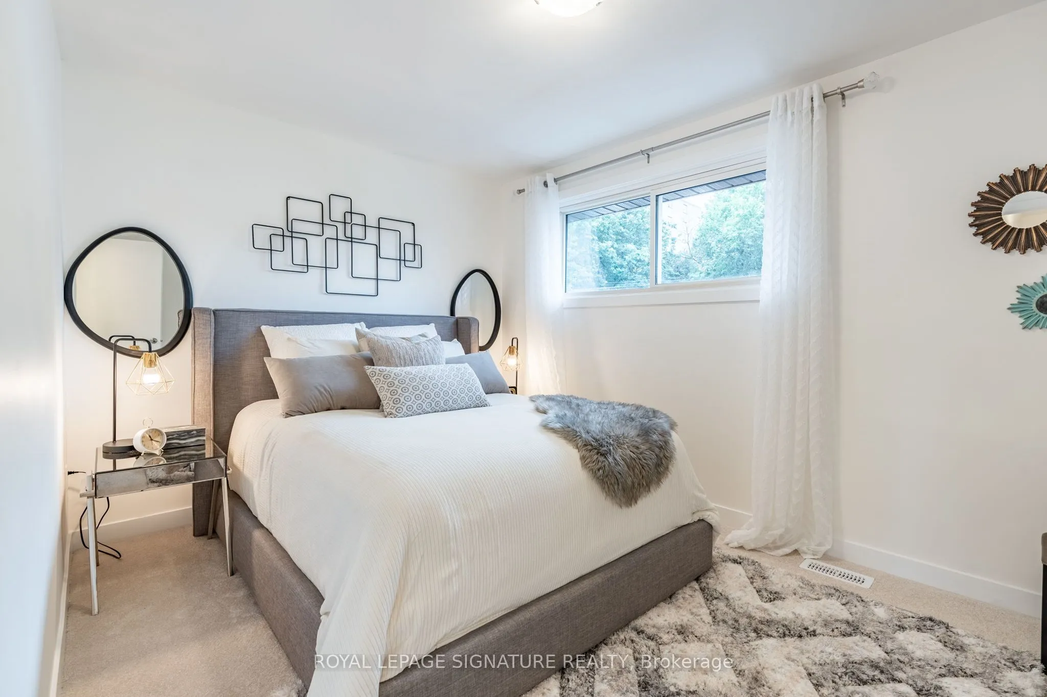 54 Woodman Drive N, #35