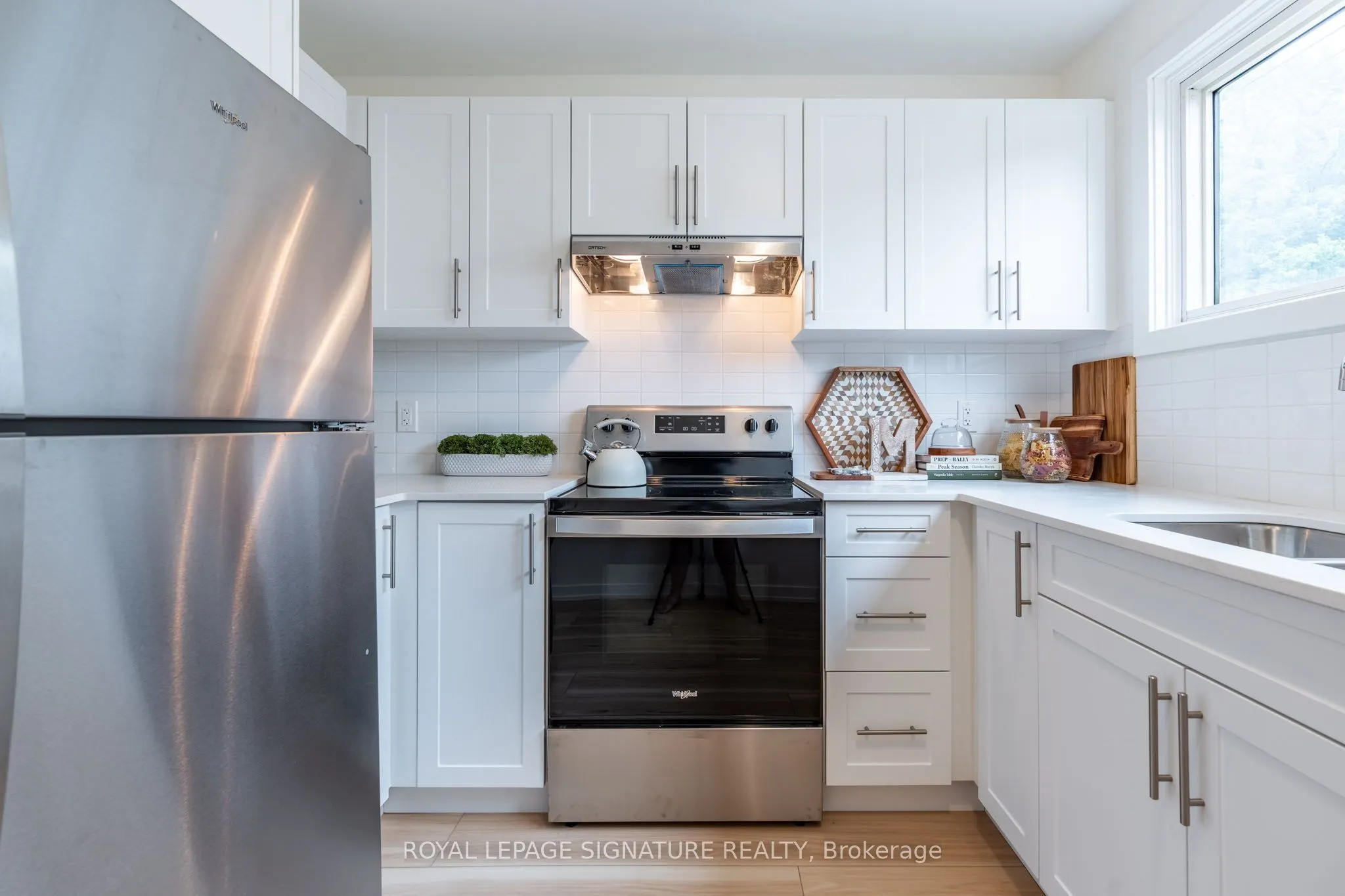 54 Woodman Drive N, #35