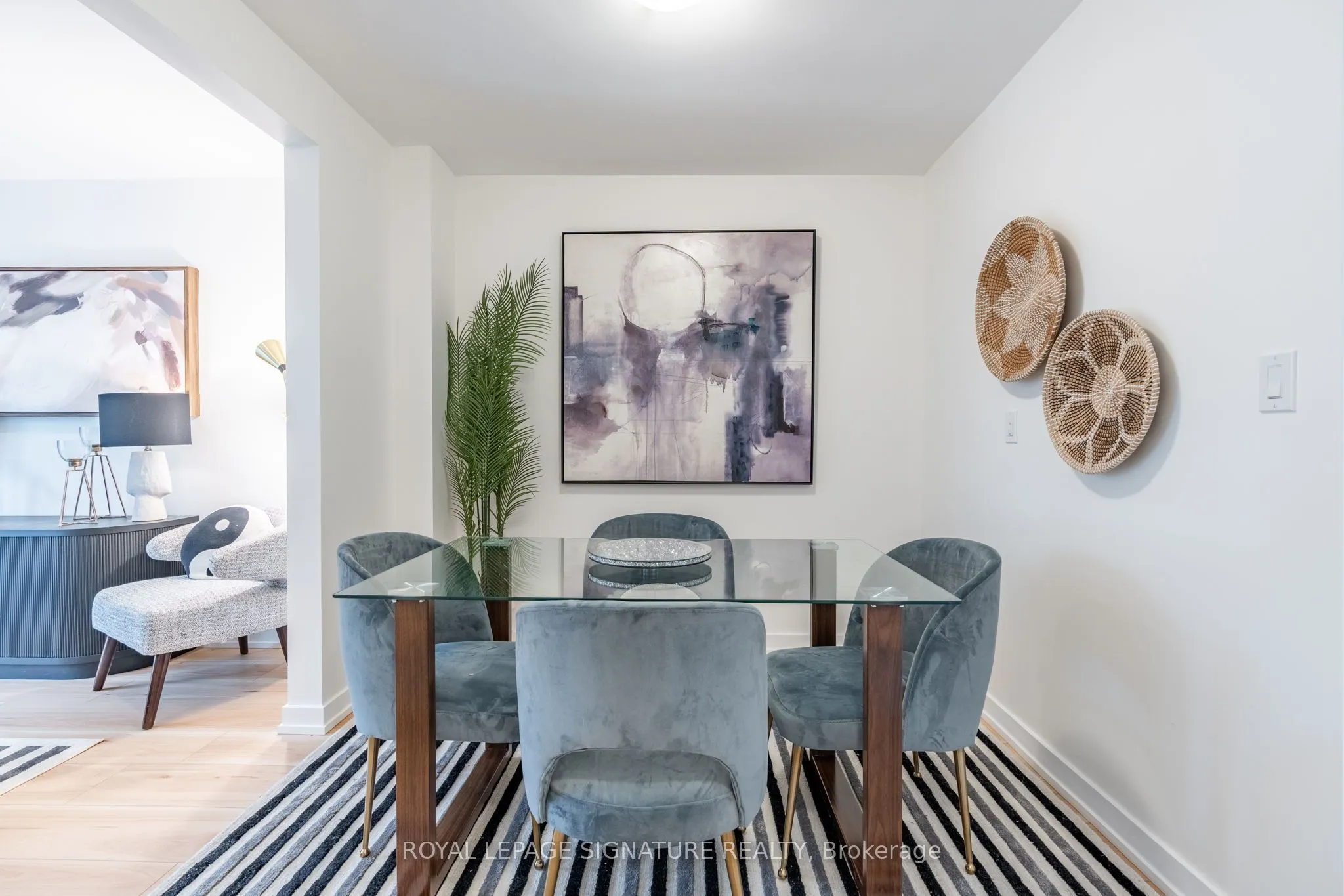 54 Woodman Drive N, #35