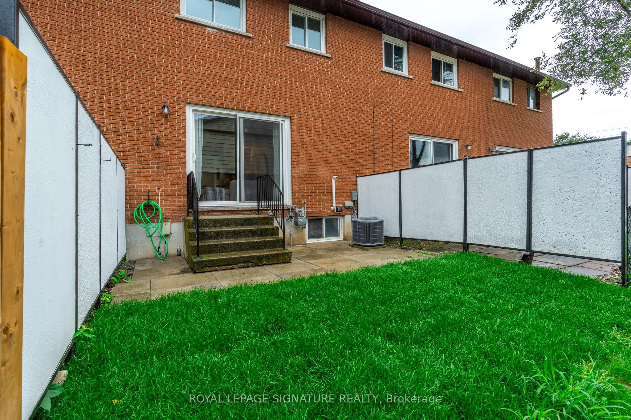 54 Woodman Drive N, #35