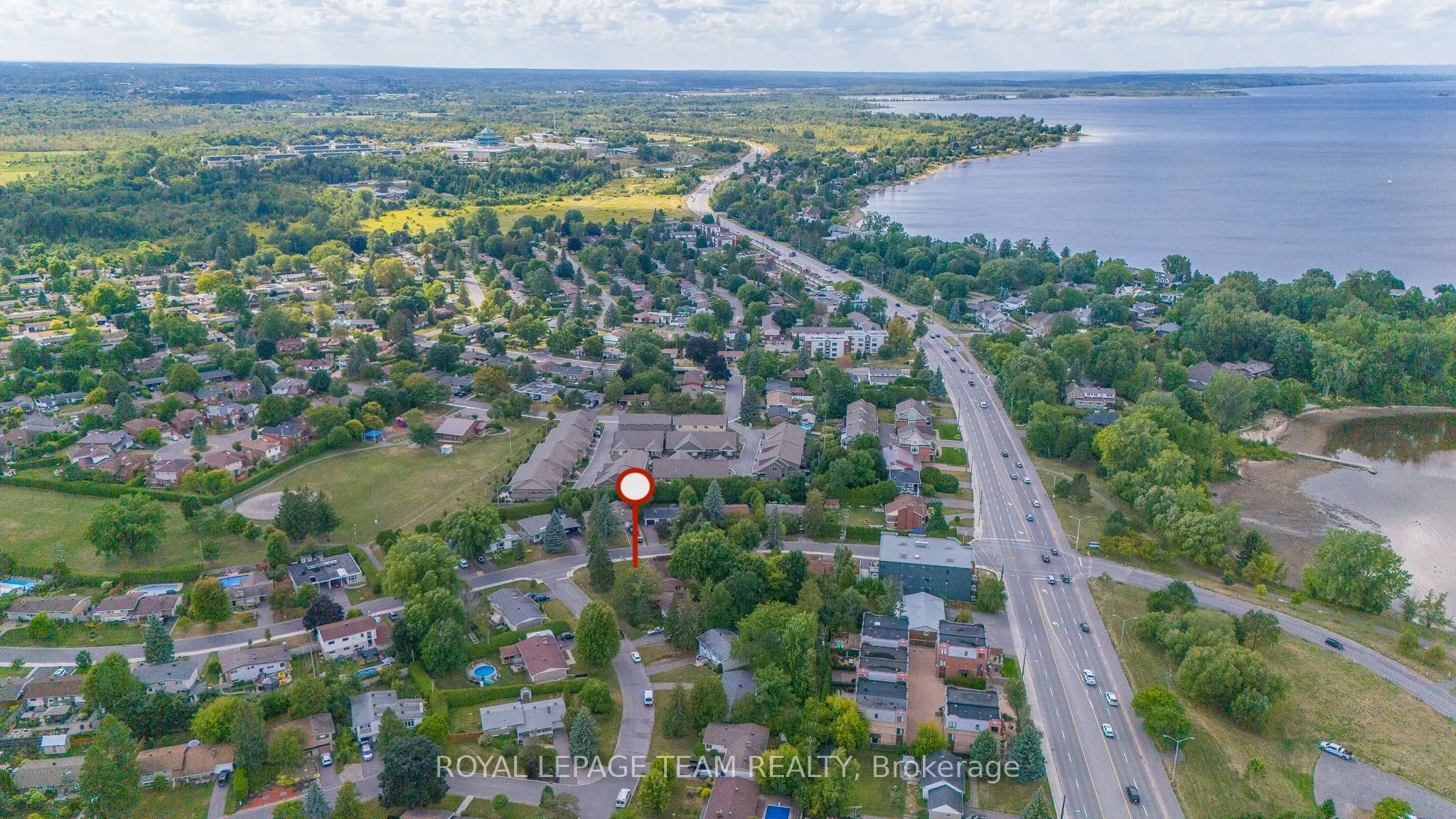 1 Stillwater Drive