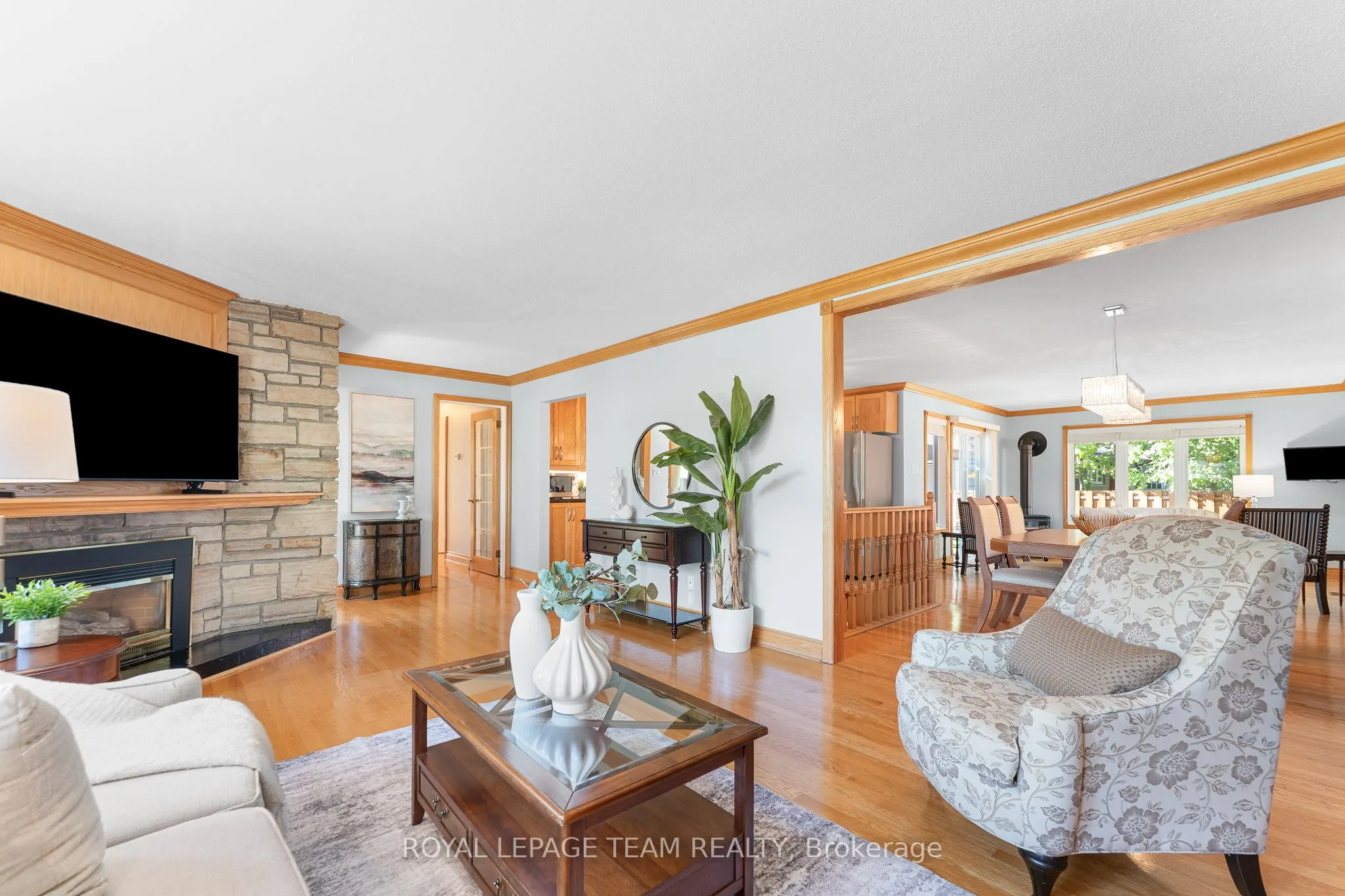 1 Stillwater Drive