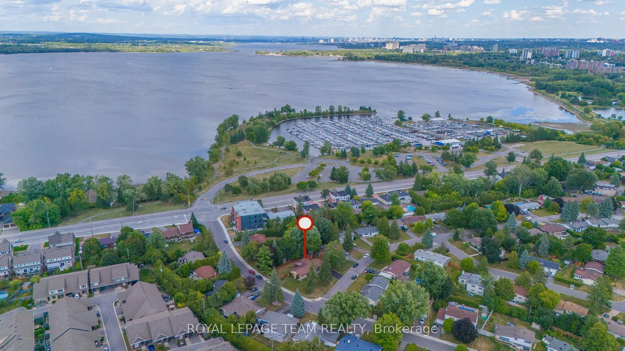 1 Stillwater Drive