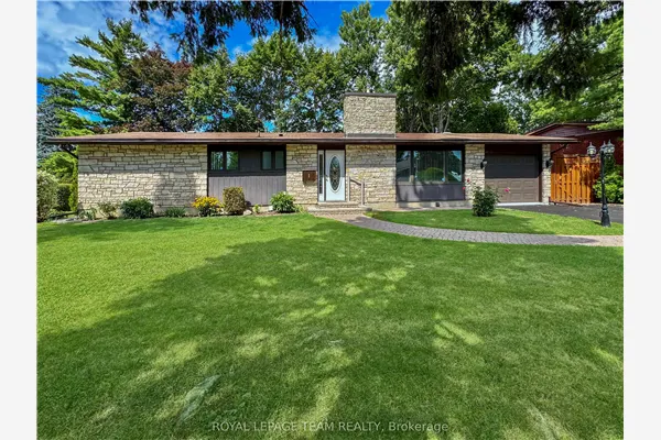 1 Stillwater Drive