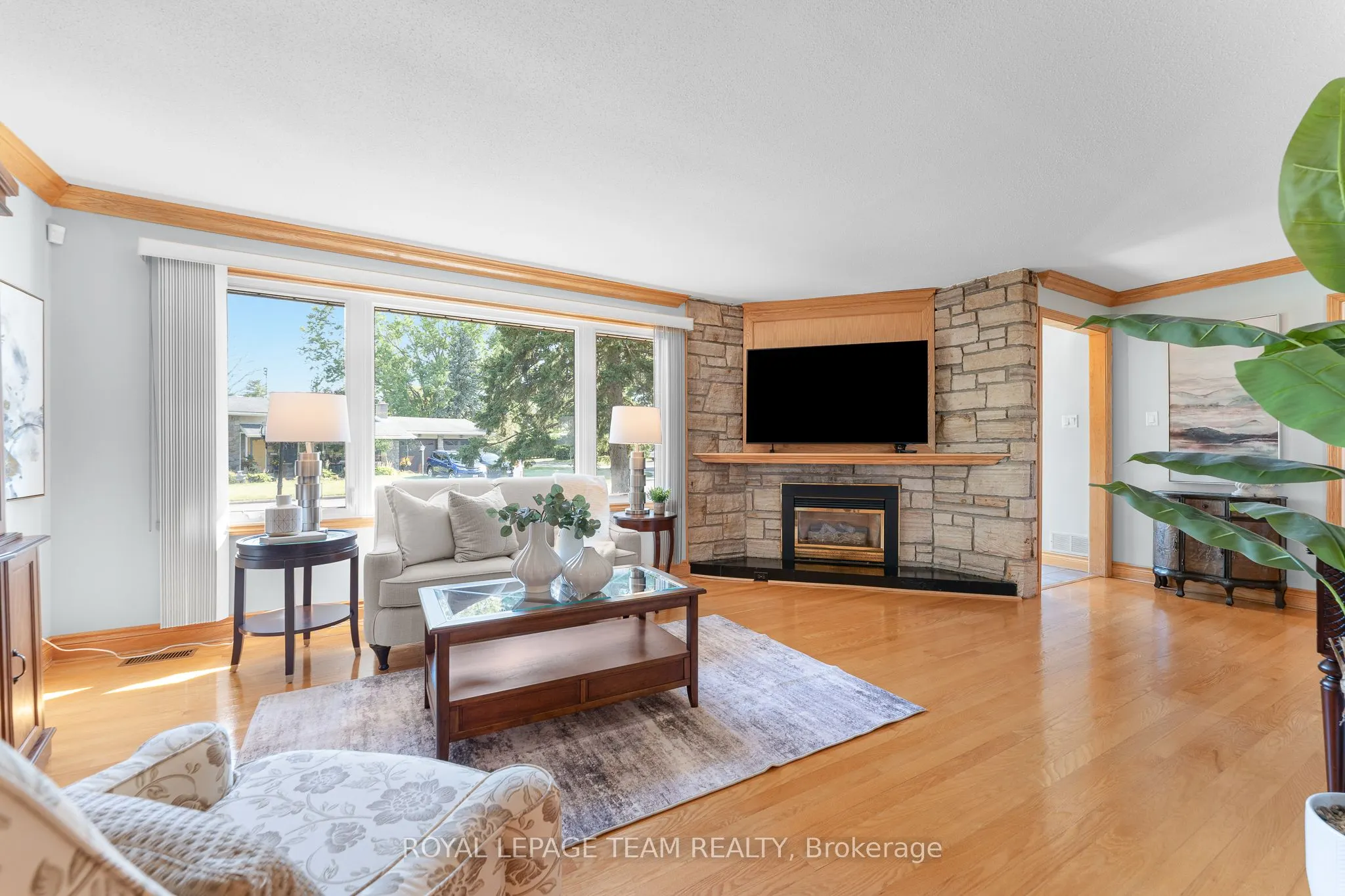 1 Stillwater Drive