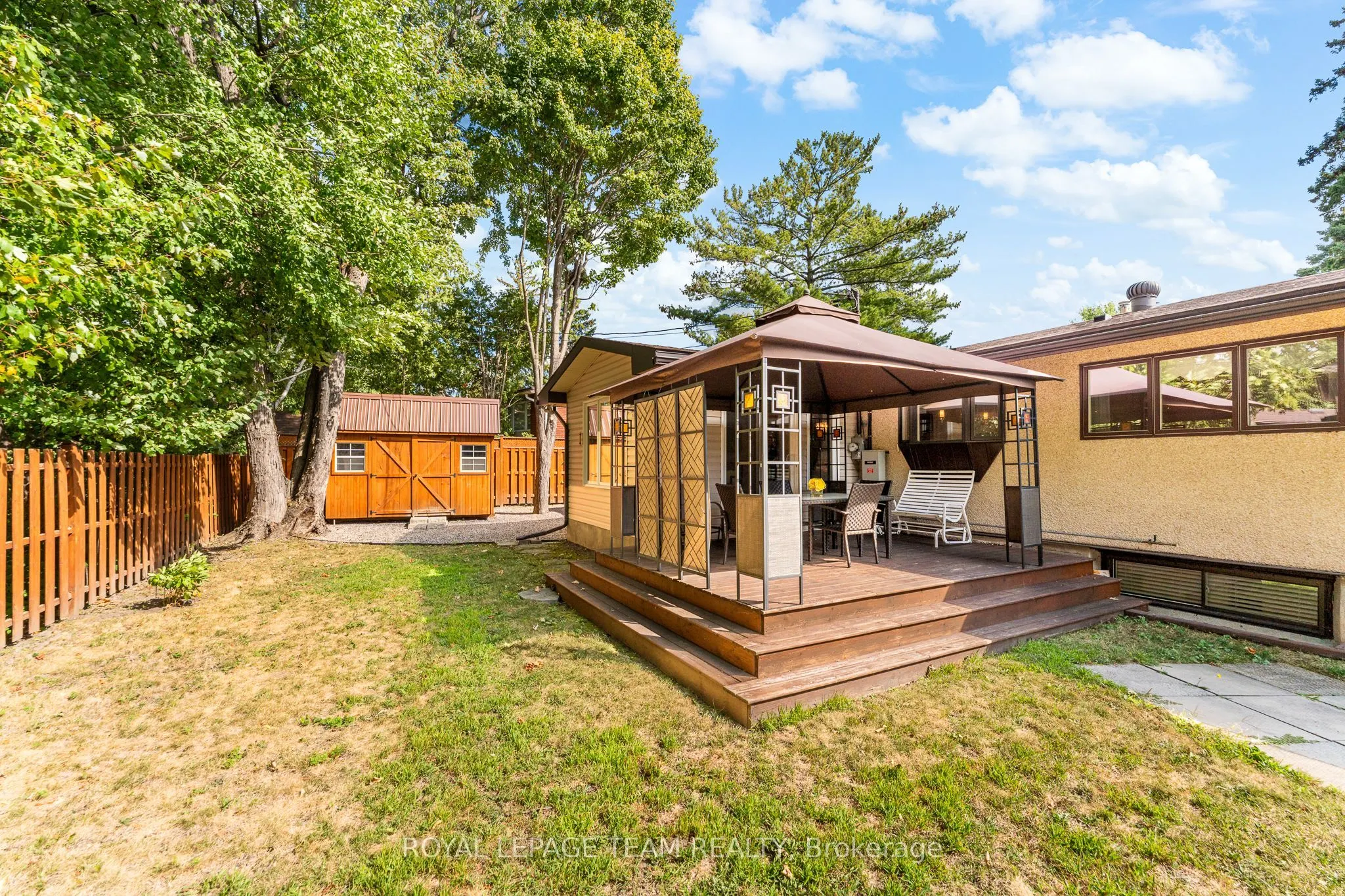 1 Stillwater Drive