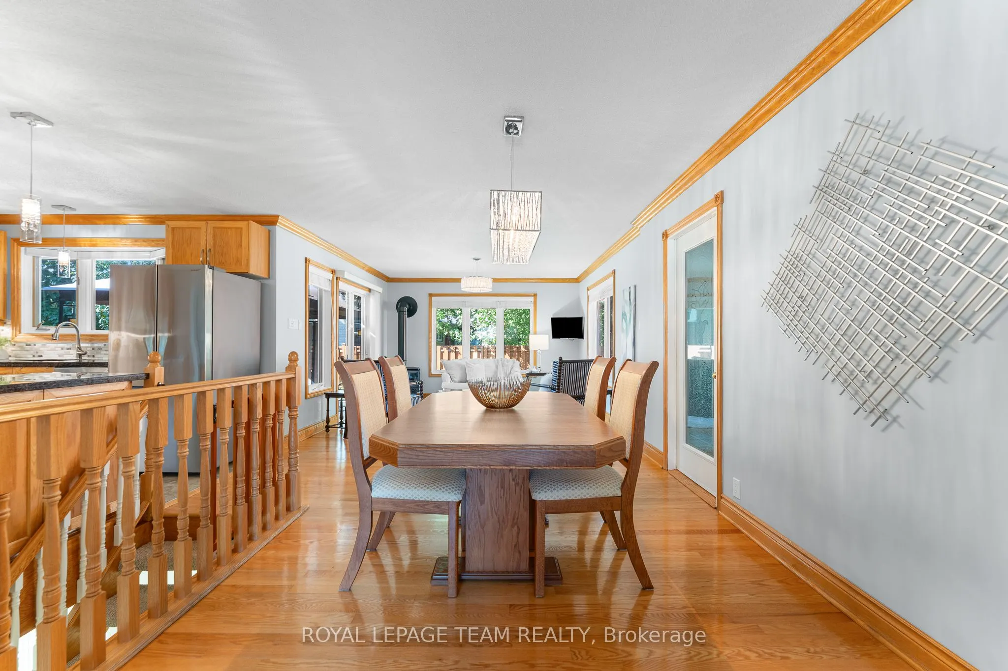 1 Stillwater Drive