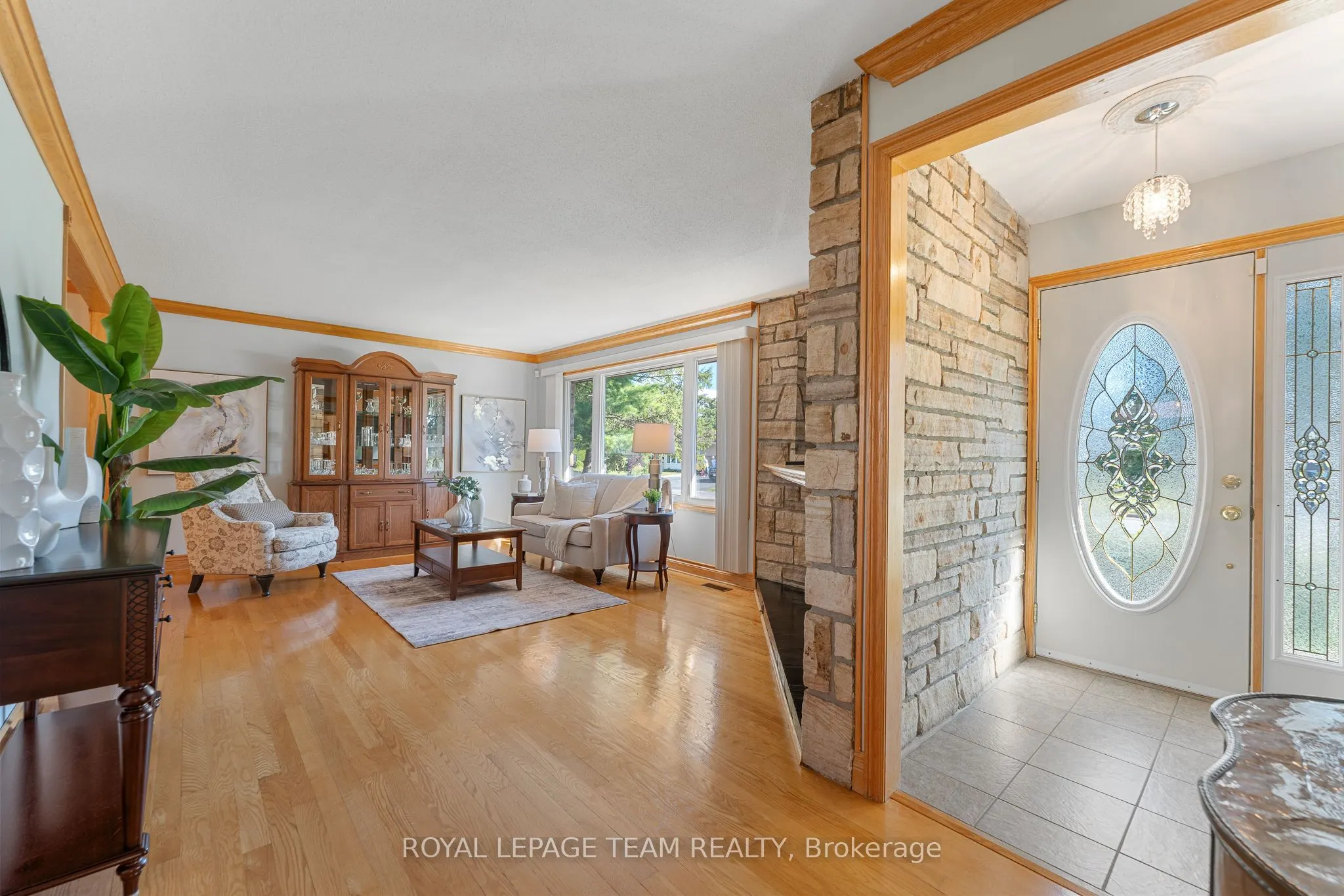 1 Stillwater Drive