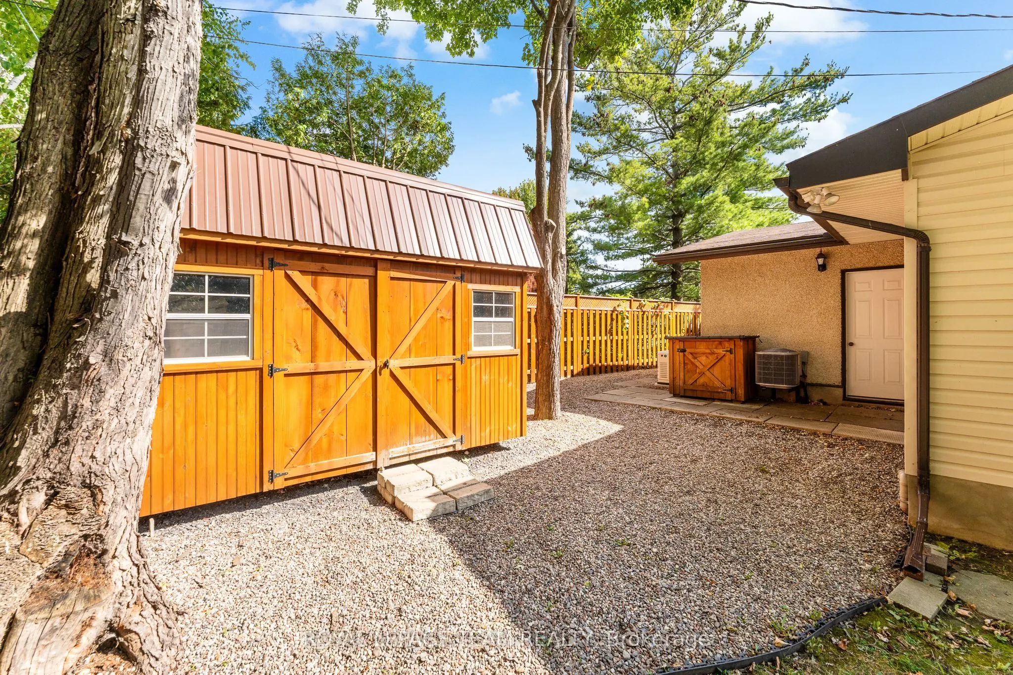 1 Stillwater Drive