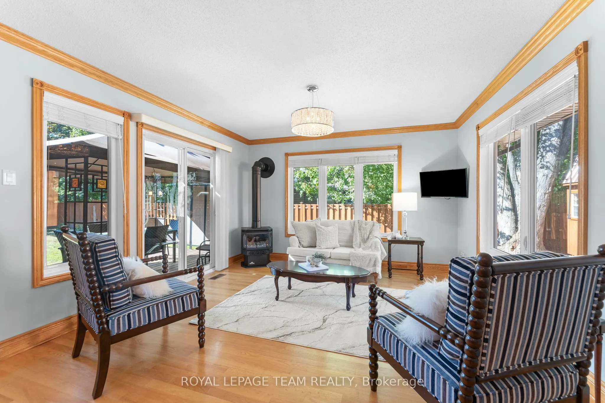 1 Stillwater Drive