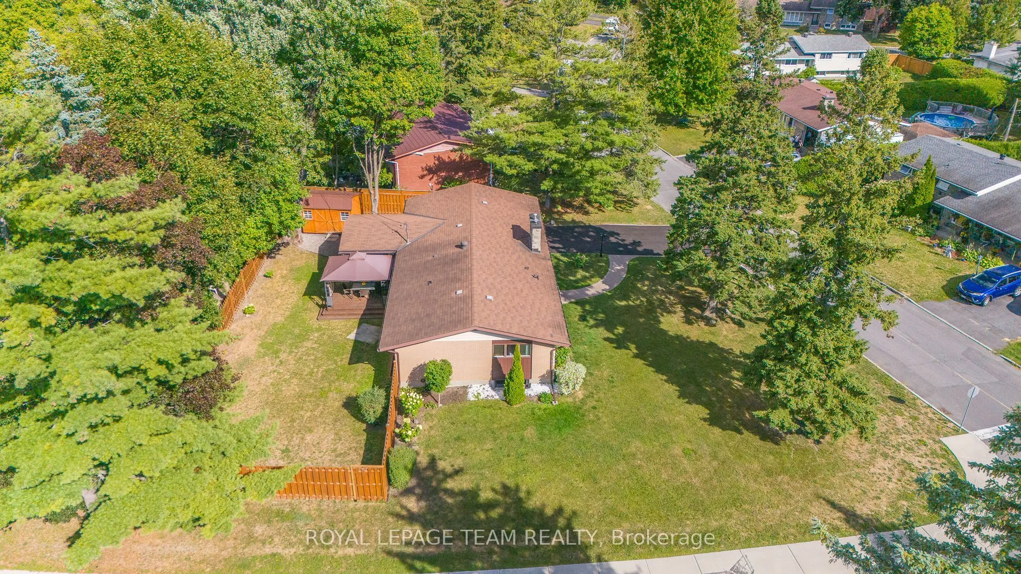 1 Stillwater Drive