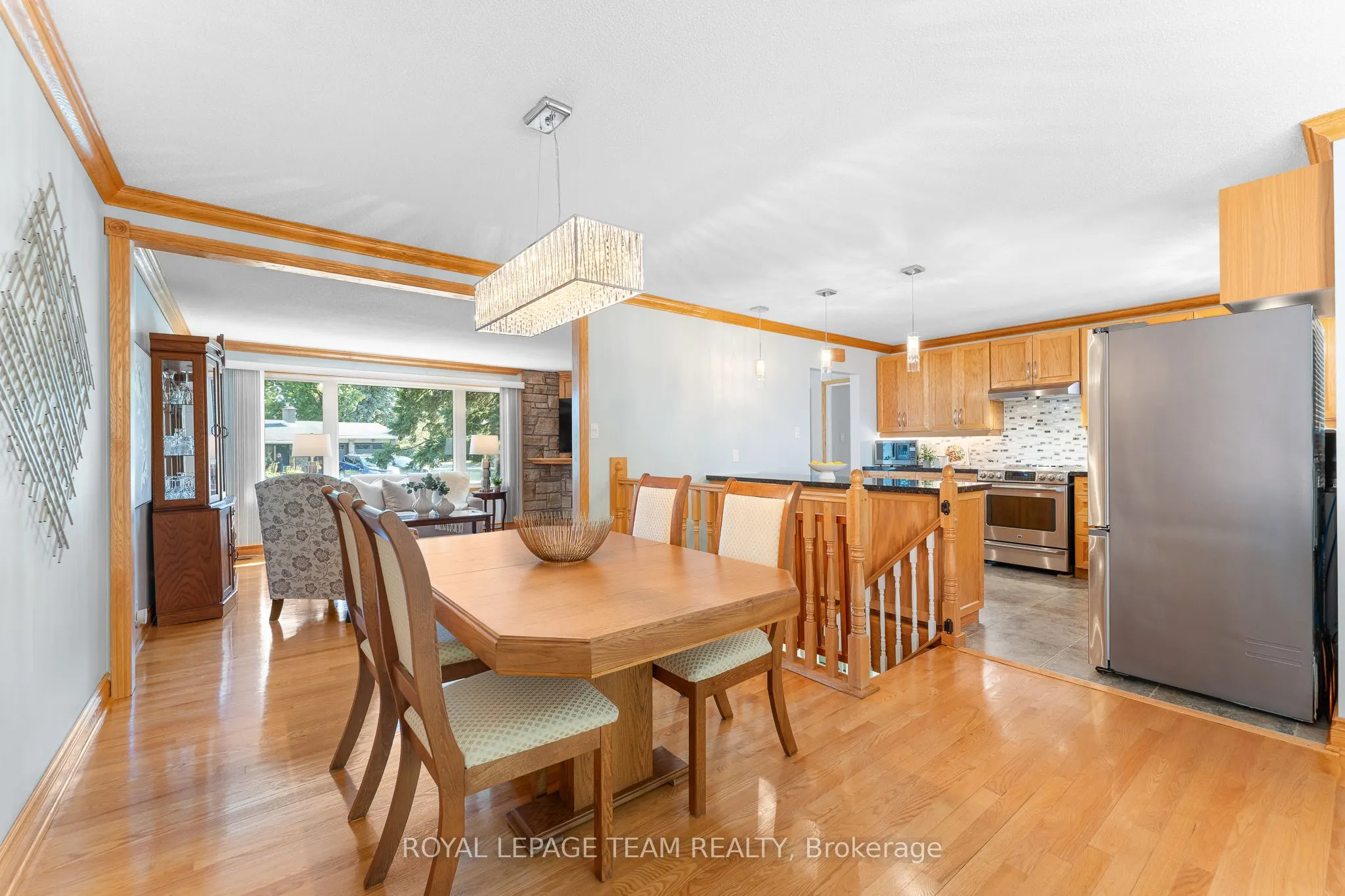 1 Stillwater Drive