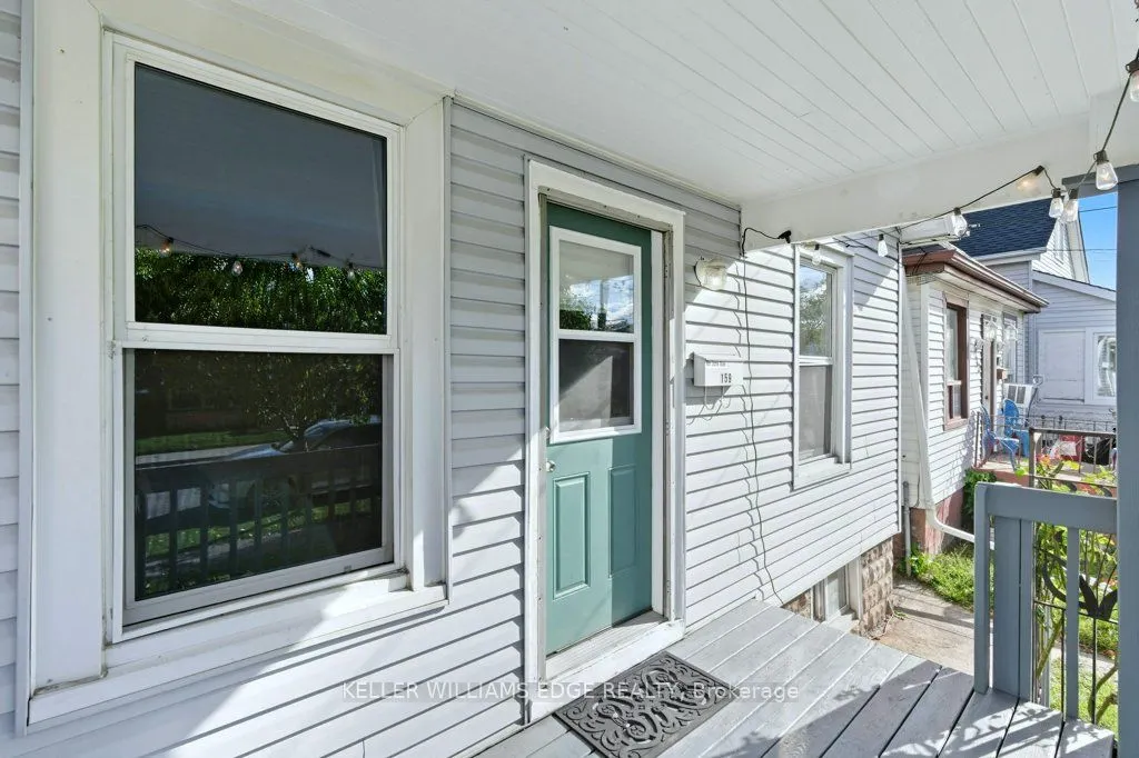 159 Hope Avenue