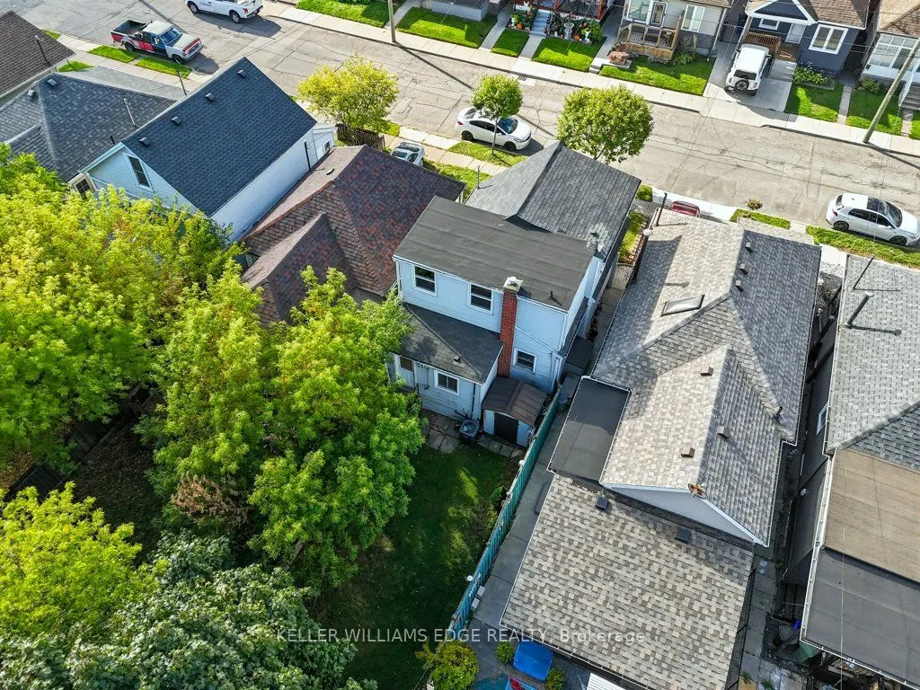 159 Hope Avenue