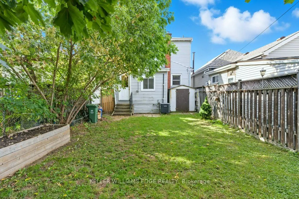 159 Hope Avenue
