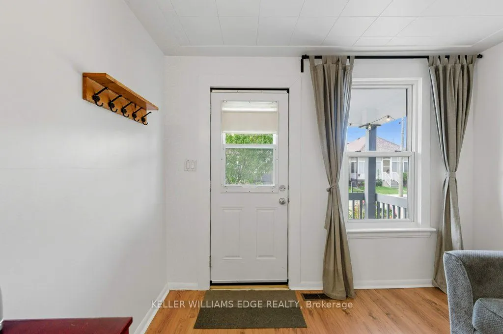 159 Hope Avenue