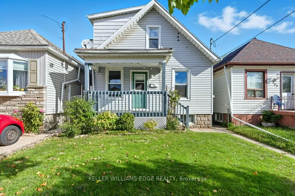 159 Hope Avenue