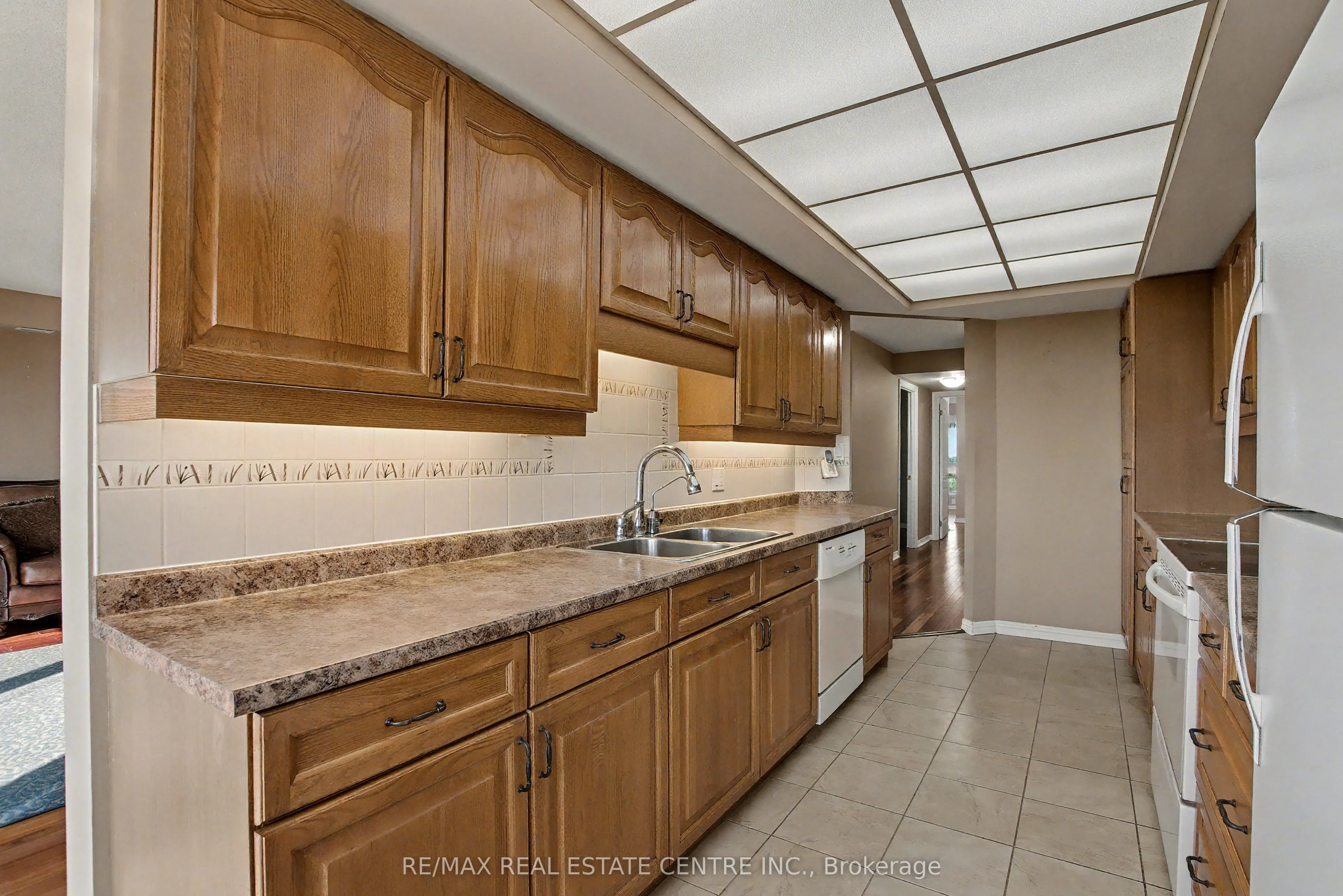 190 Hespeler Road, #1801
