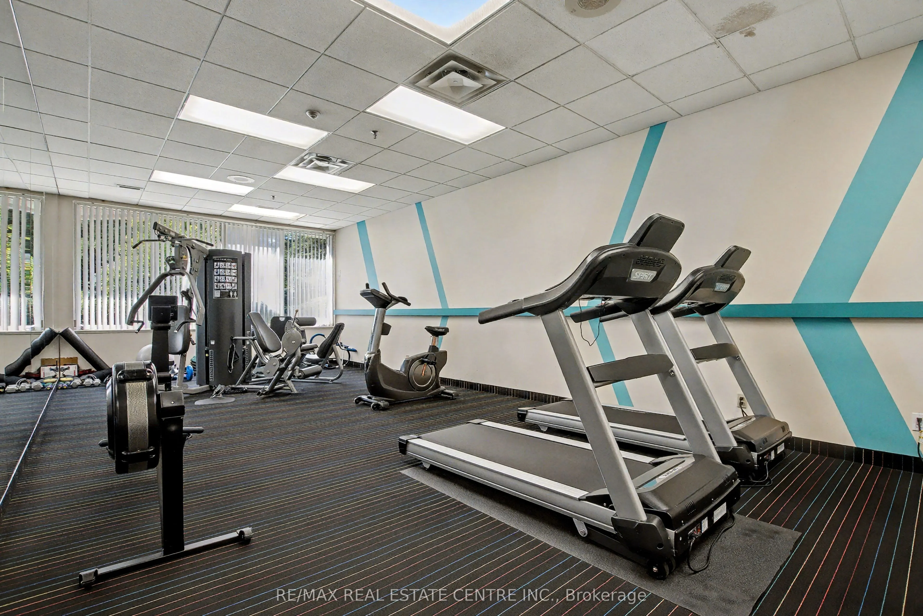 190 Hespeler Road, #1801