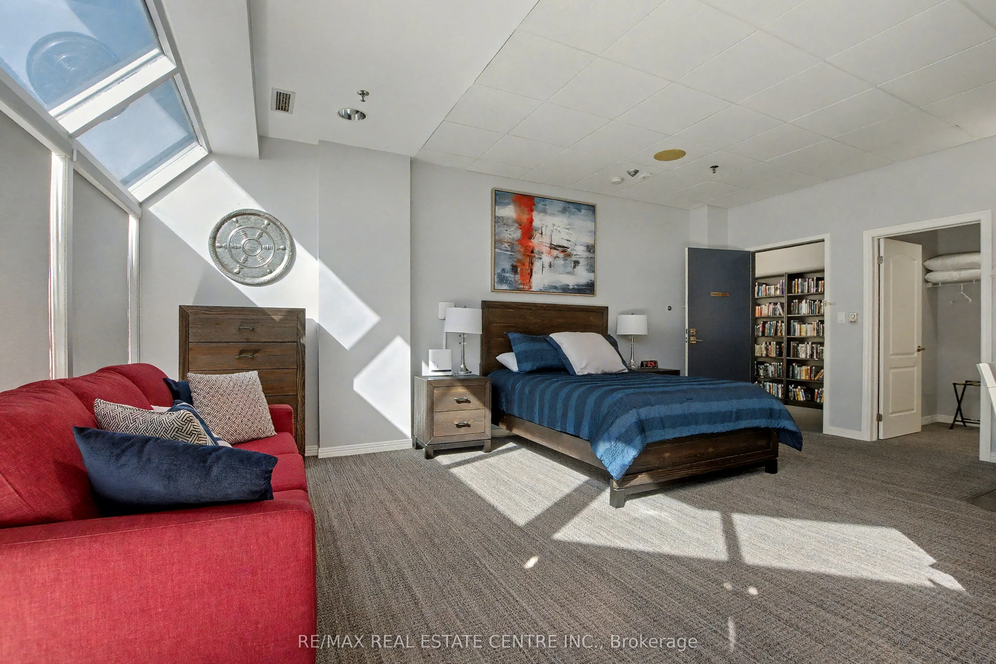 190 Hespeler Road, #1801