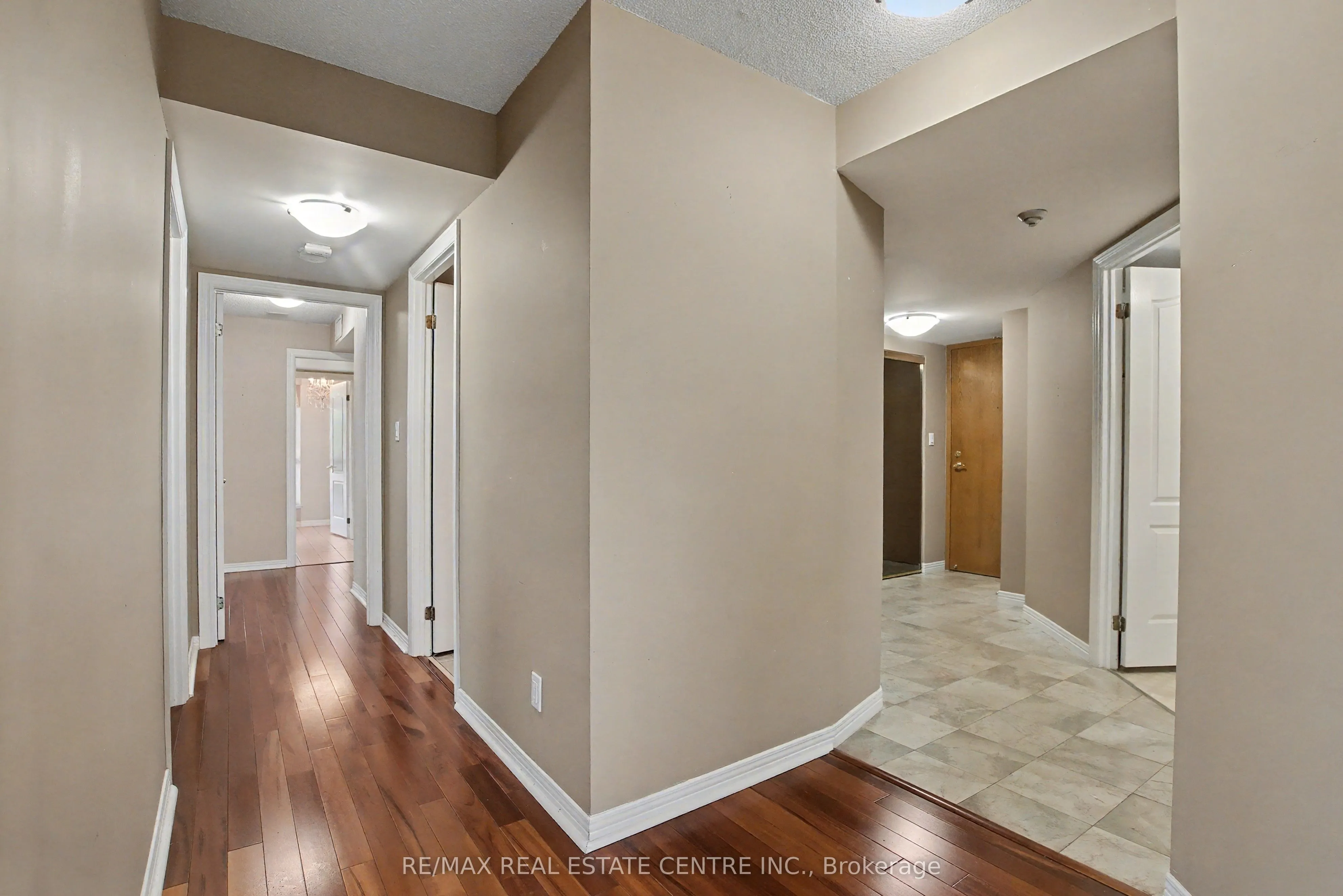 190 Hespeler Road, #1801