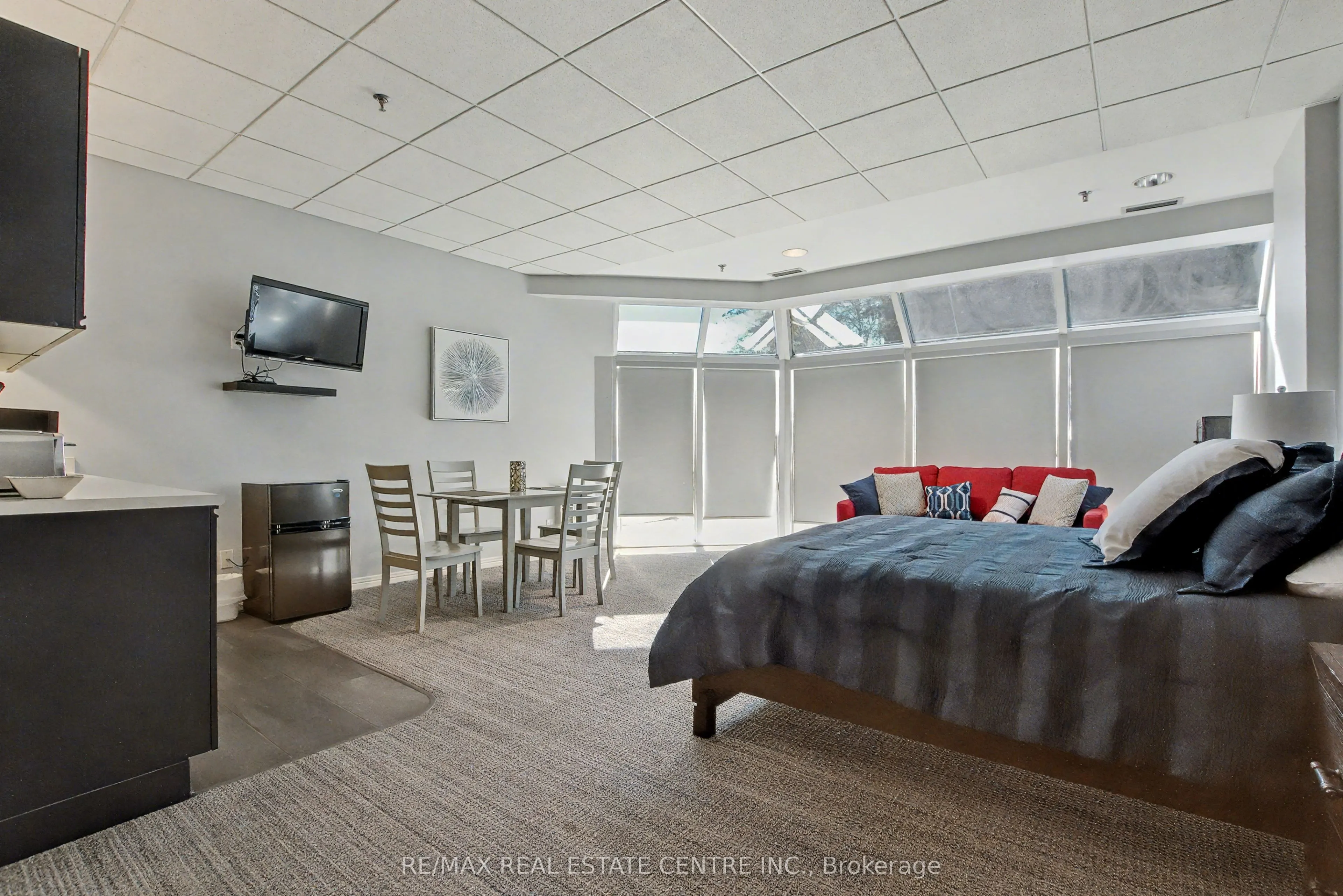 190 Hespeler Road, #1801