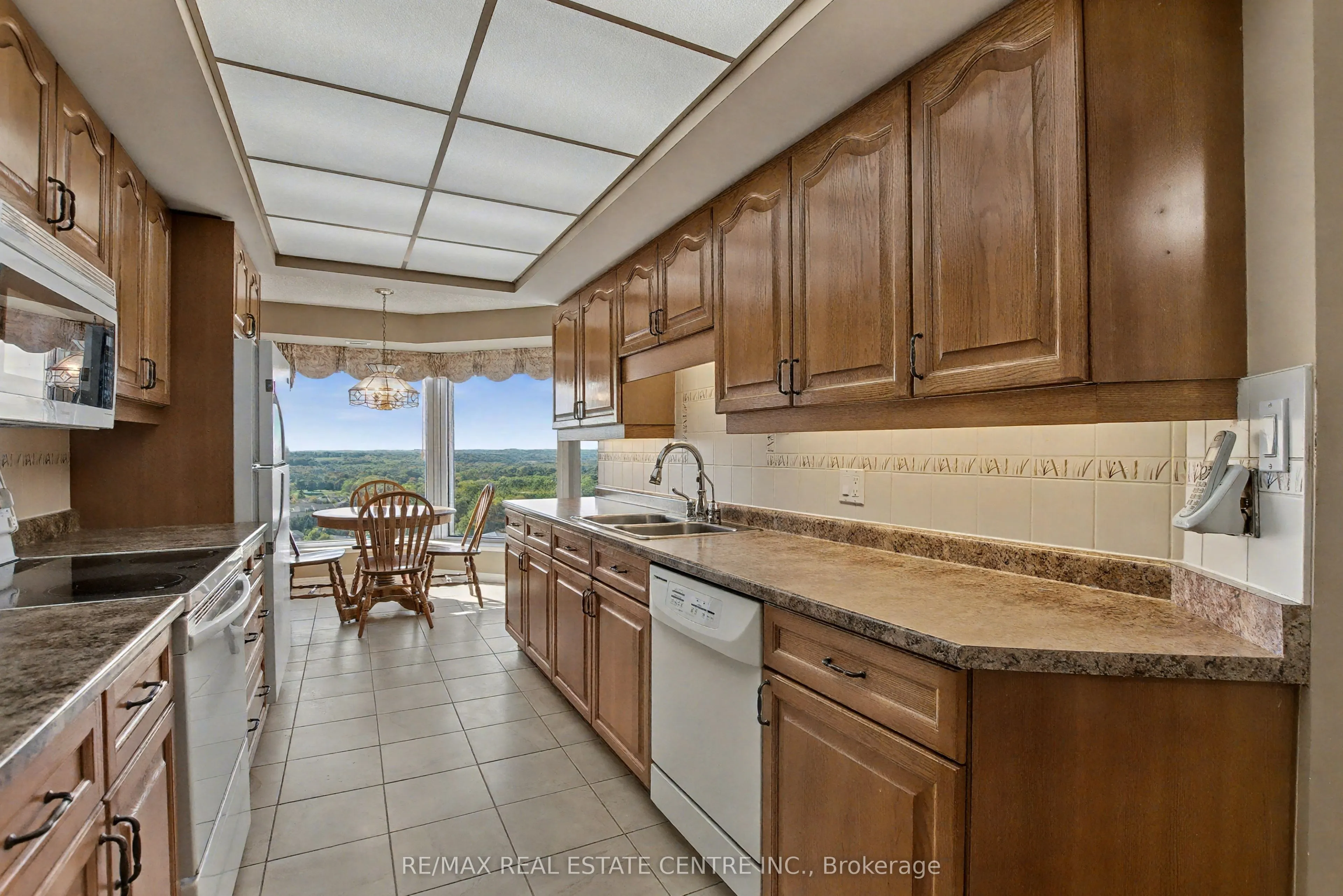 190 Hespeler Road, #1801