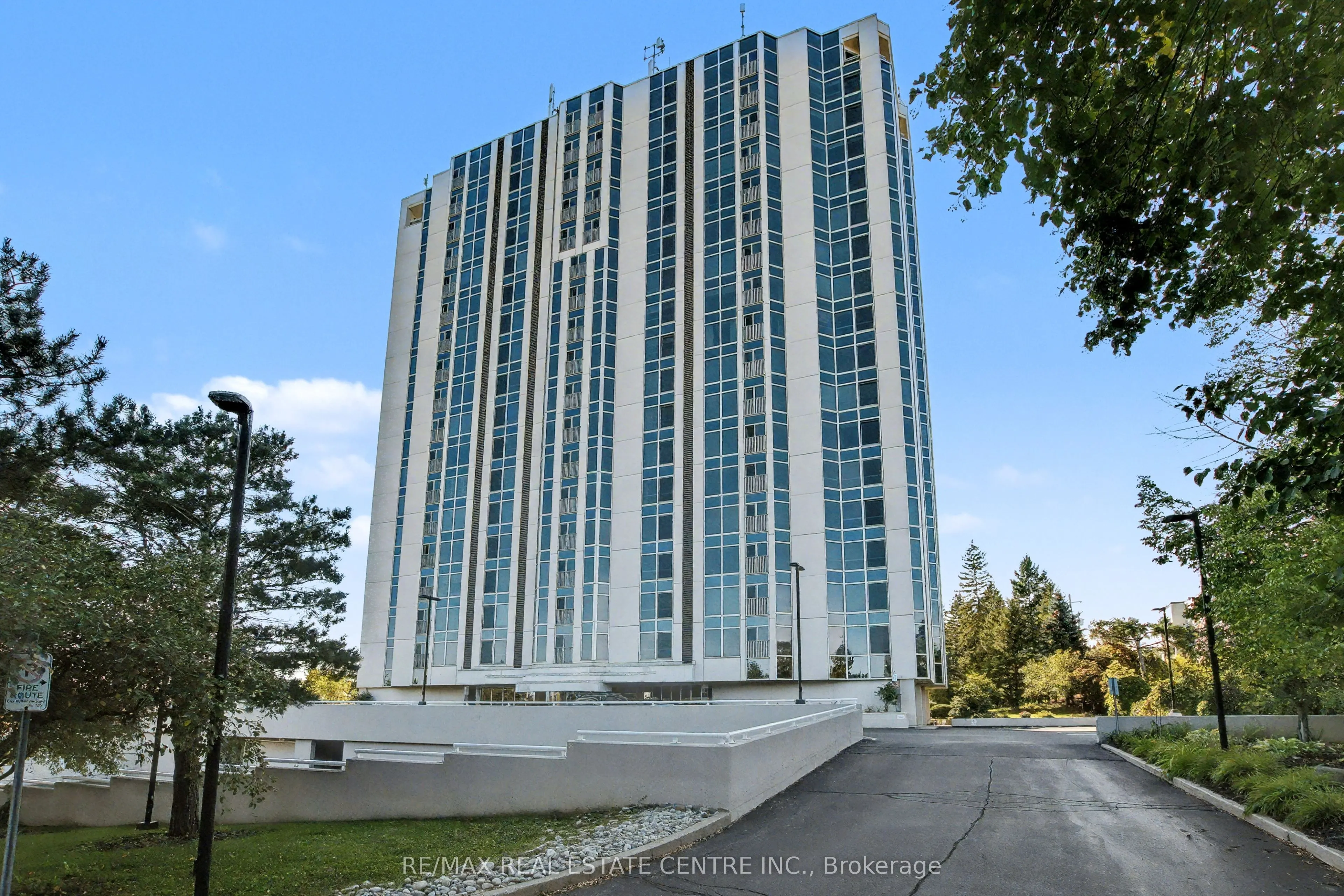 190 Hespeler Road, #1801